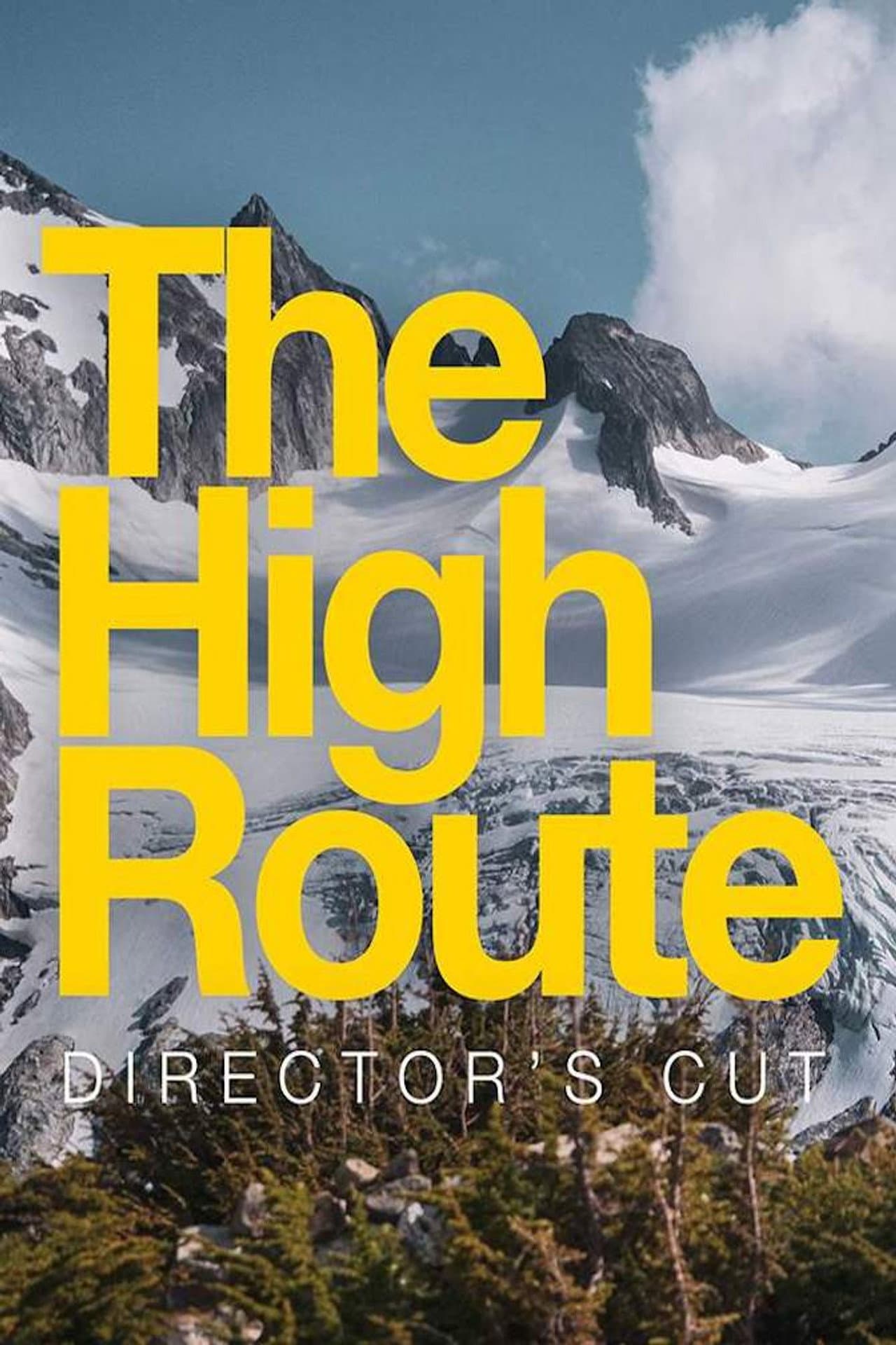 The High Route preview 1