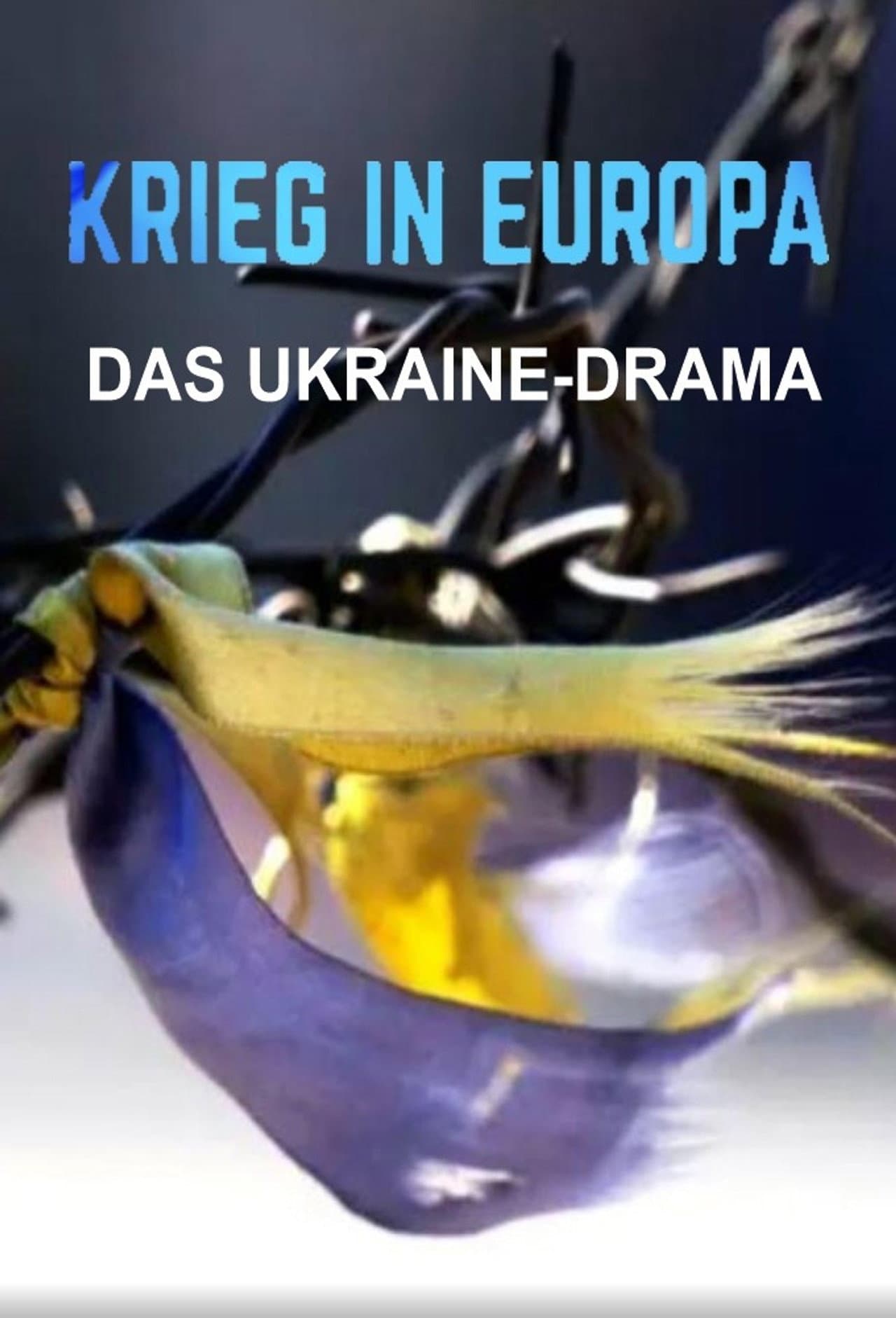 War In Europe - Drama In Ukraine preview 1