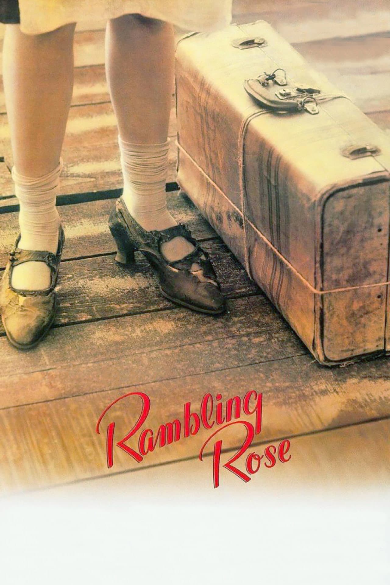 Rambling Rose preview 2
