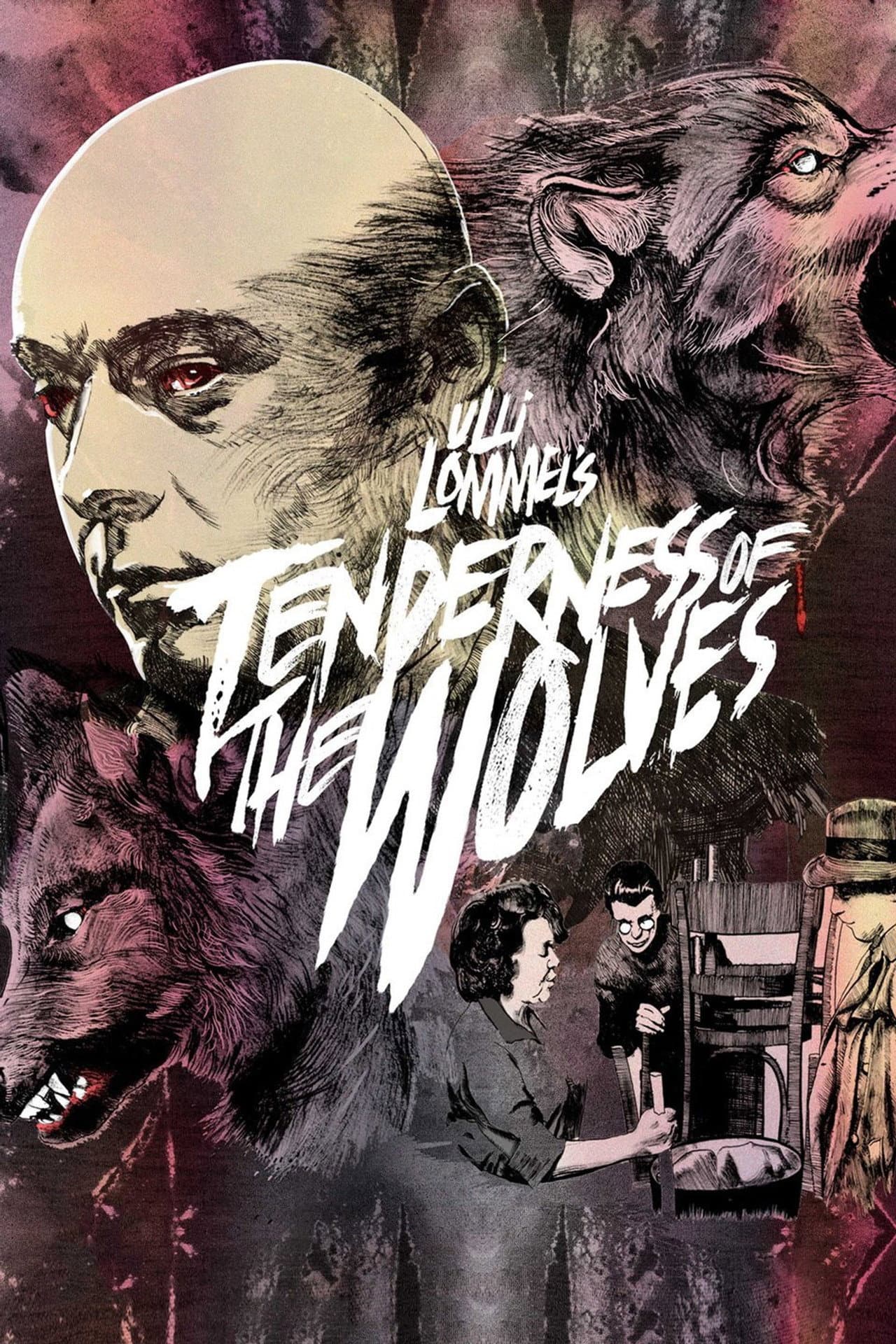 Tenderness of the Wolves preview 2