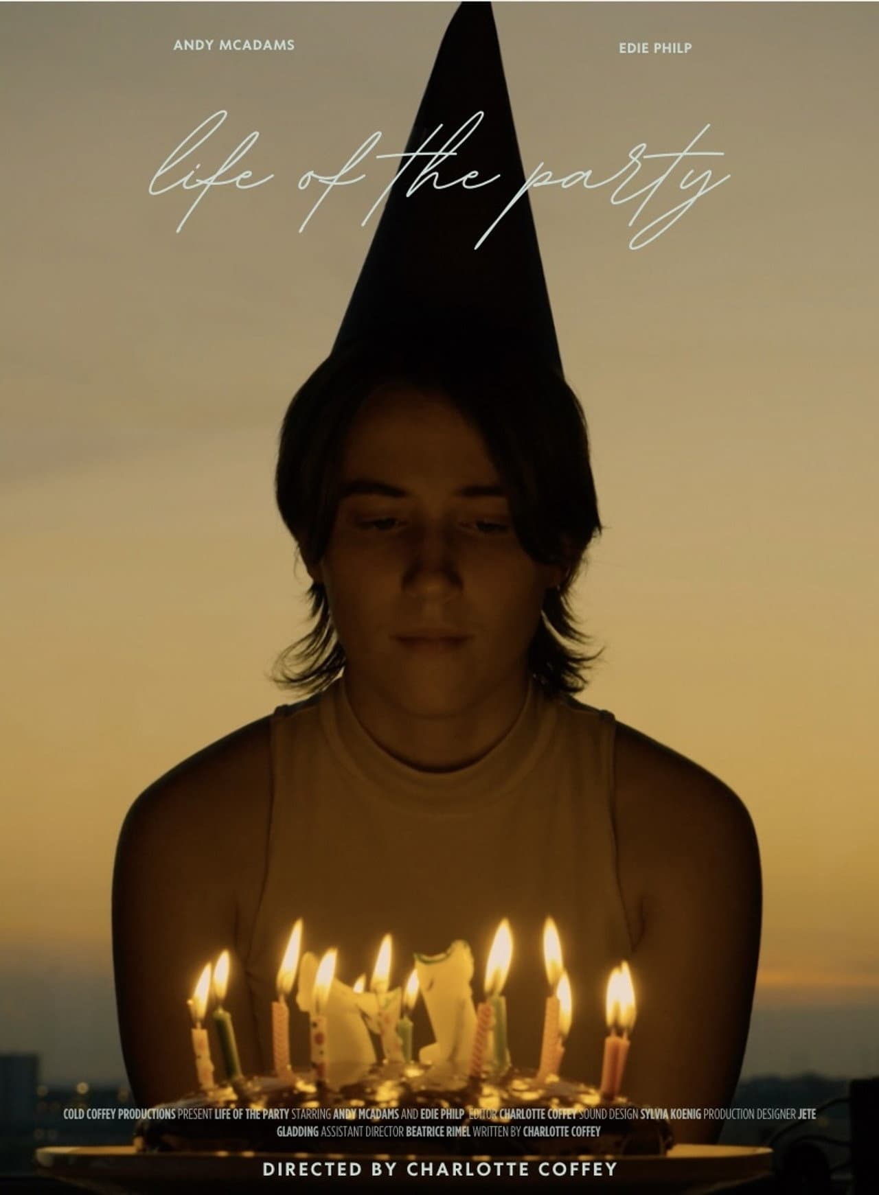 life of the party preview 2
