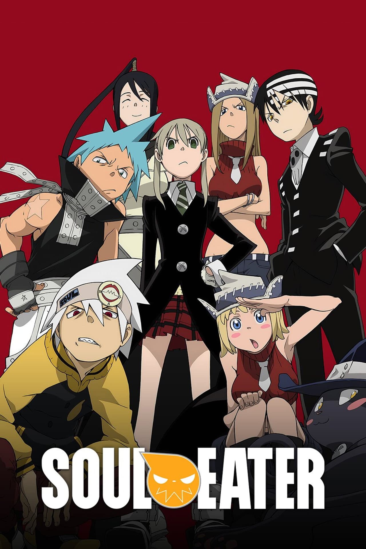 Soul Eater preview 2