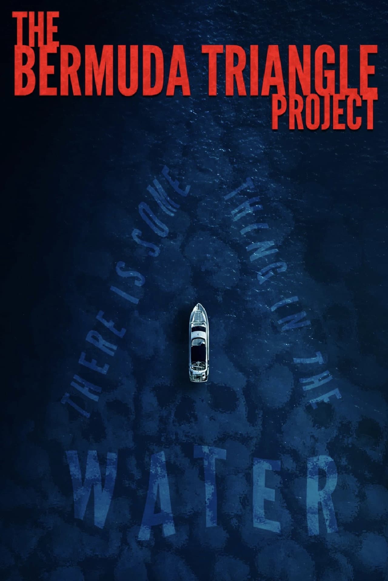 The Bermuda Triangle Project preview 1