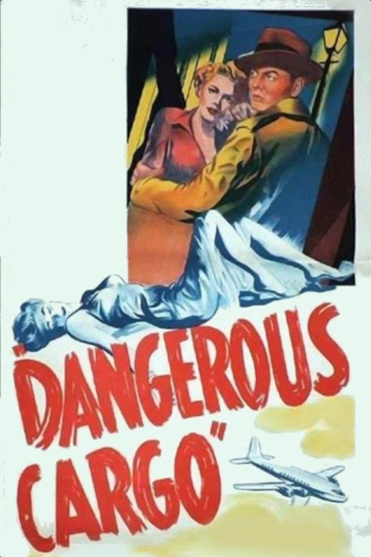 Dangerous Cargo preview 2