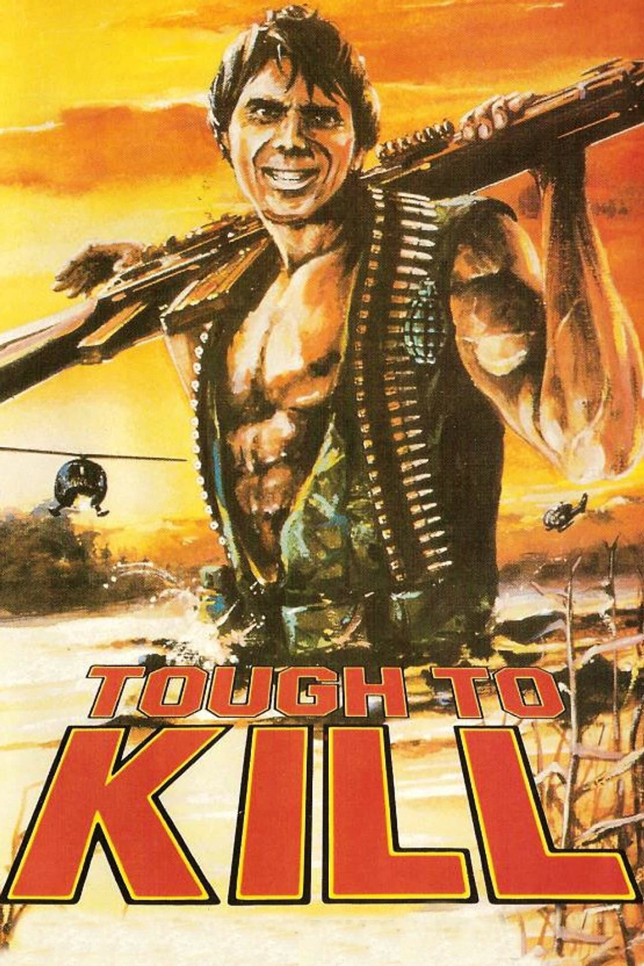 Tough to Kill preview 2