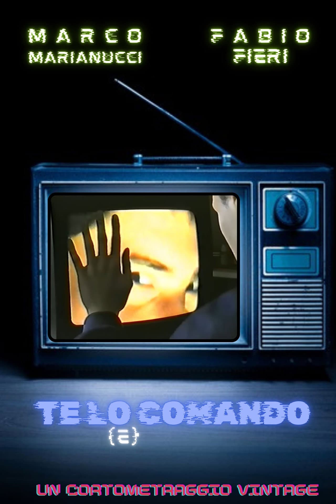 Te L(e)o Comando preview 2