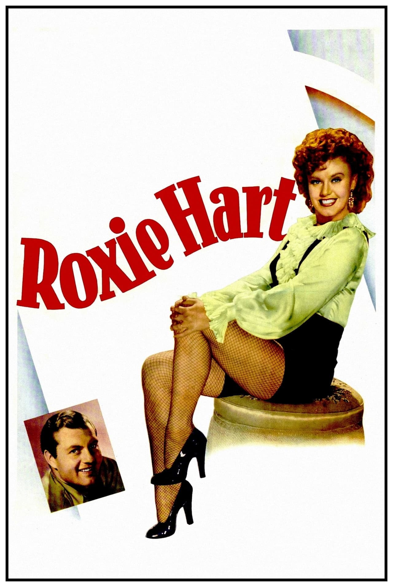 Roxie Hart preview 2