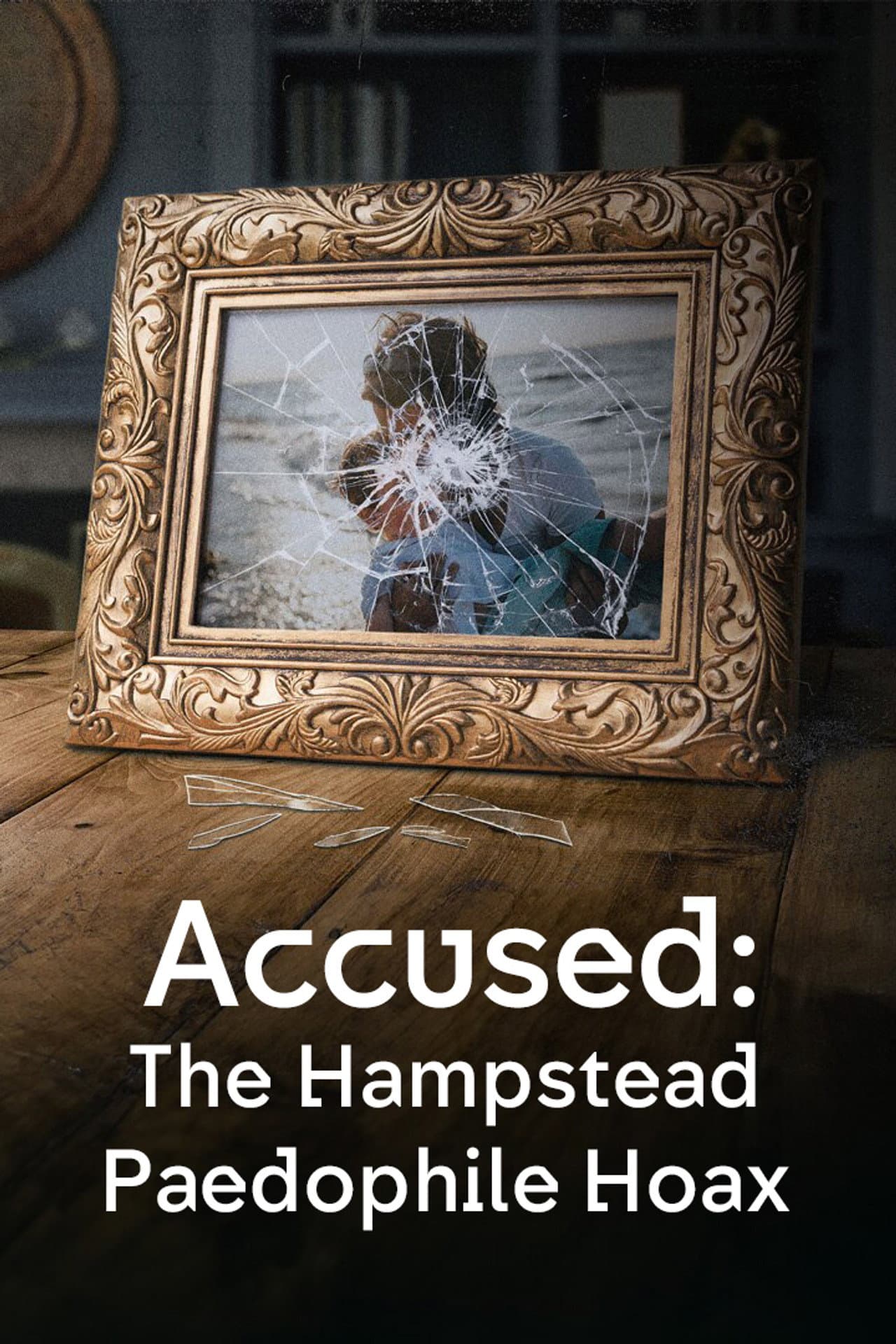 Accused: The Hampstead Paedophile Hoax preview 2