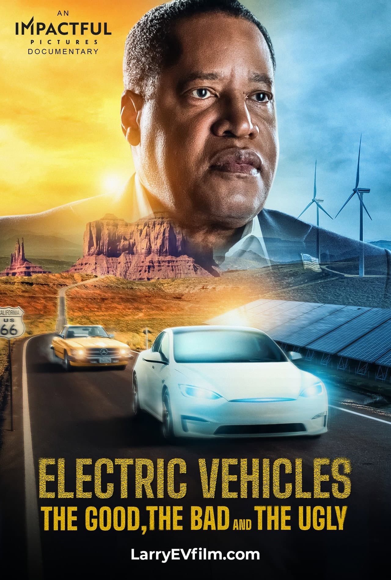 Electric Vehicles: The Good, the Bad and the Ugly preview 1