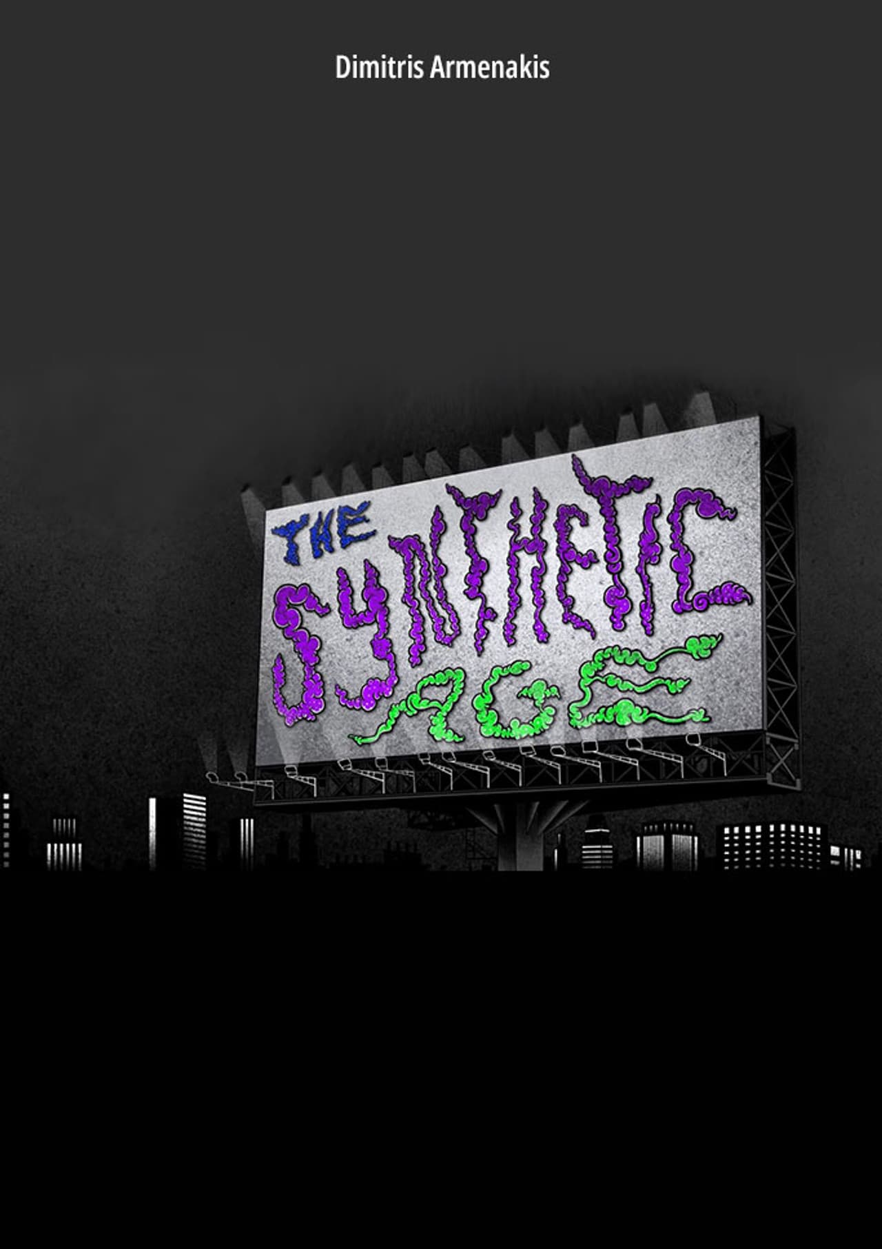 The Synthetic Age preview 2
