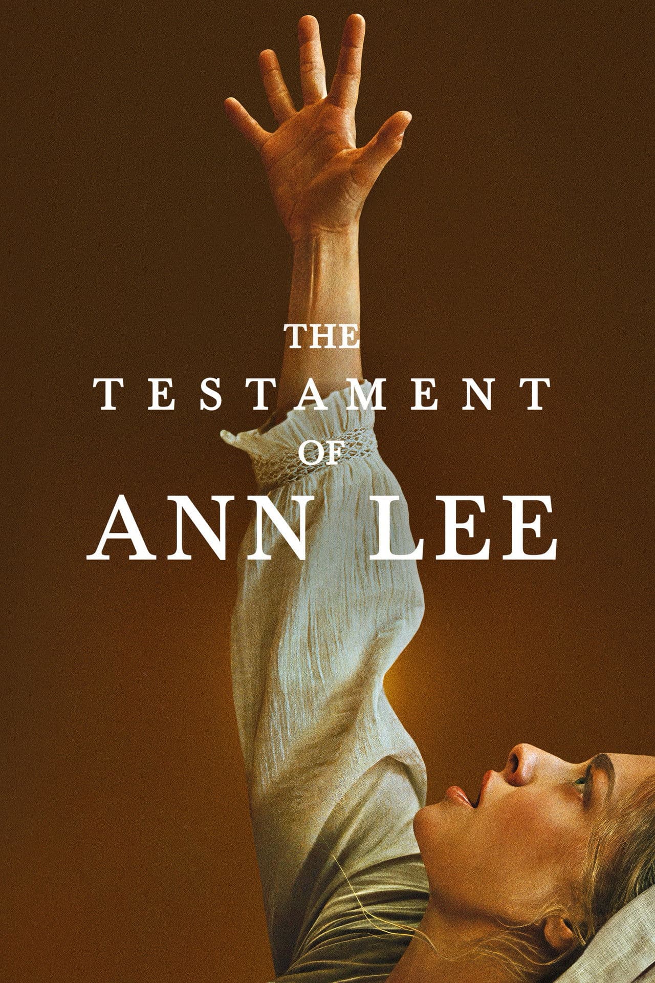 The Testament of Ann Lee preview 2