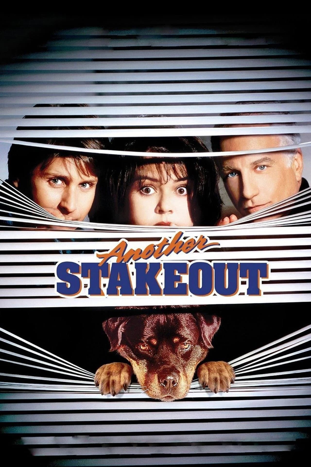 Another Stakeout preview 2