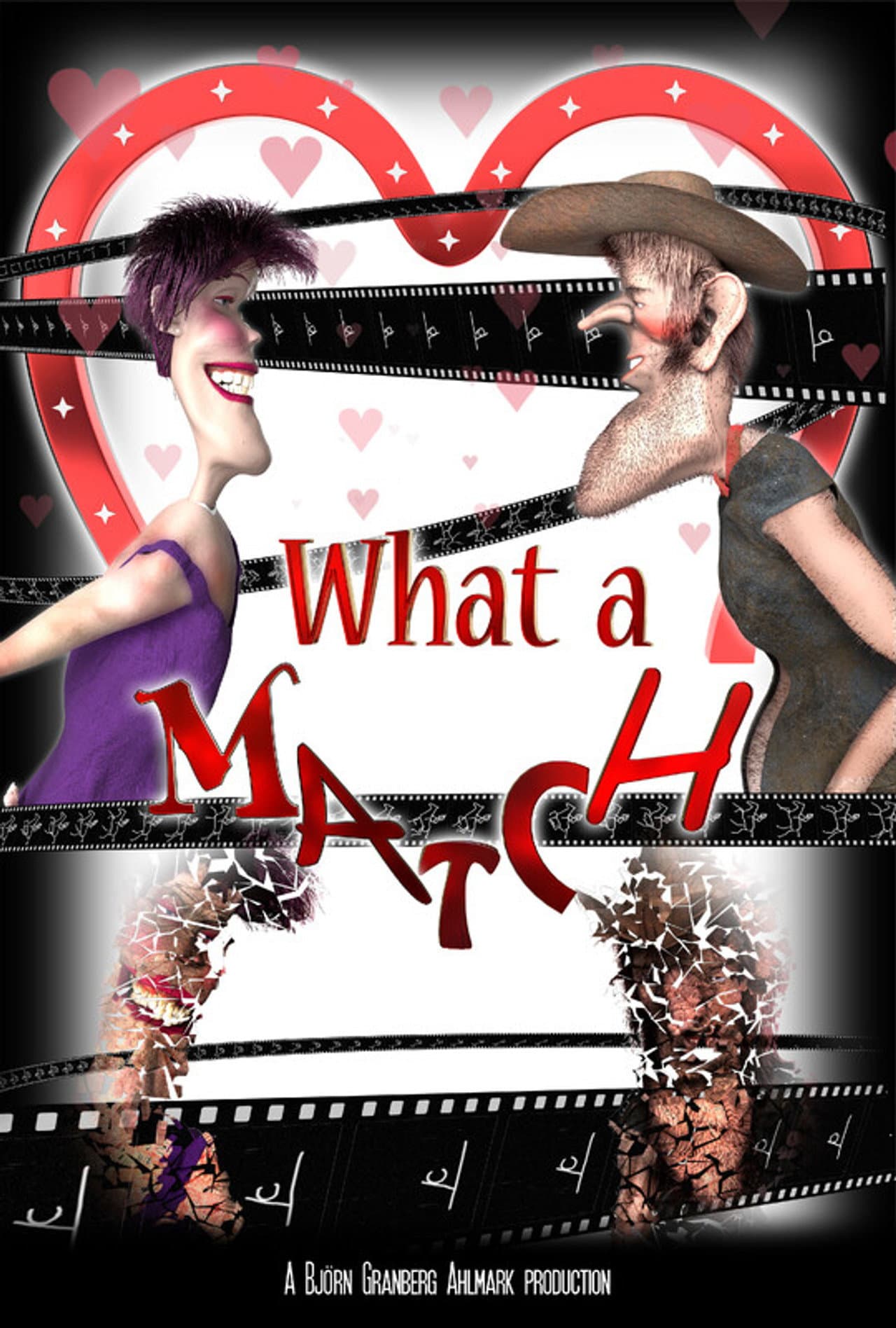 What a Match preview 1