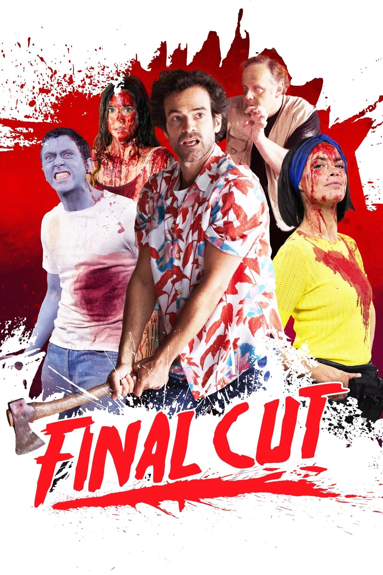 Final Cut preview 2