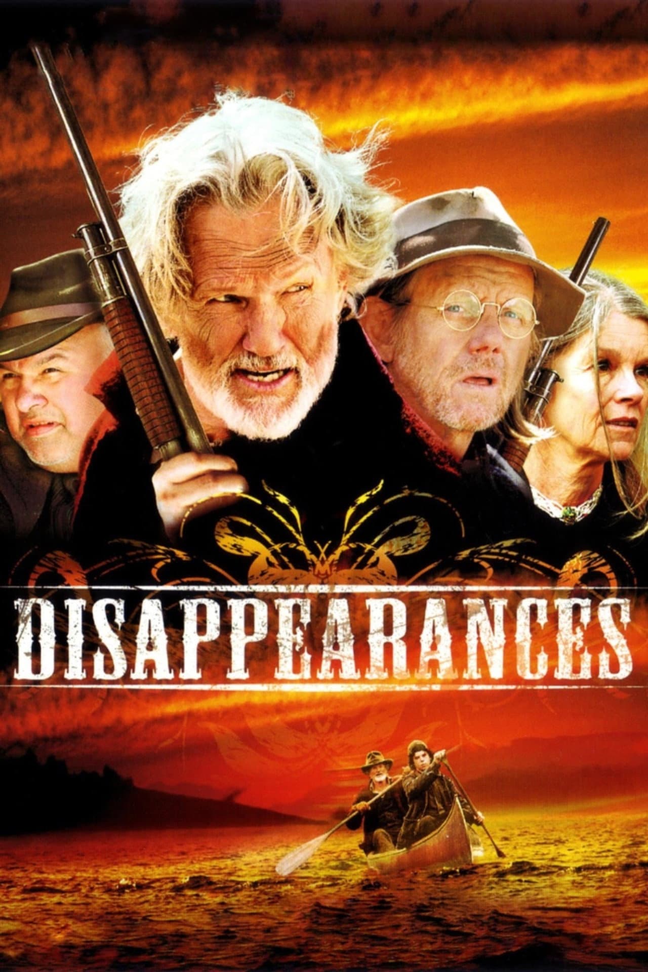 Disappearances preview 2