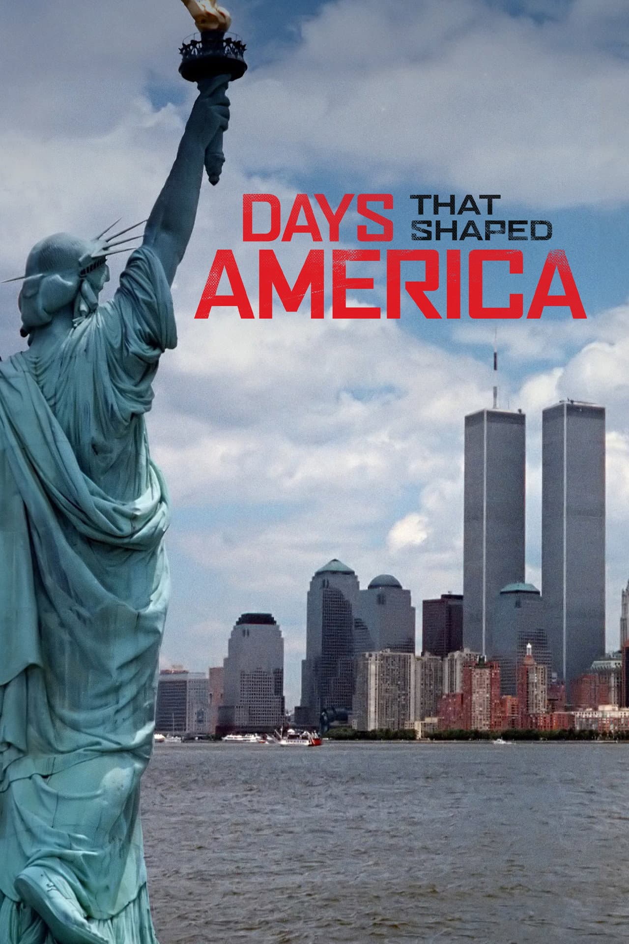 Days That Shaped America preview 2