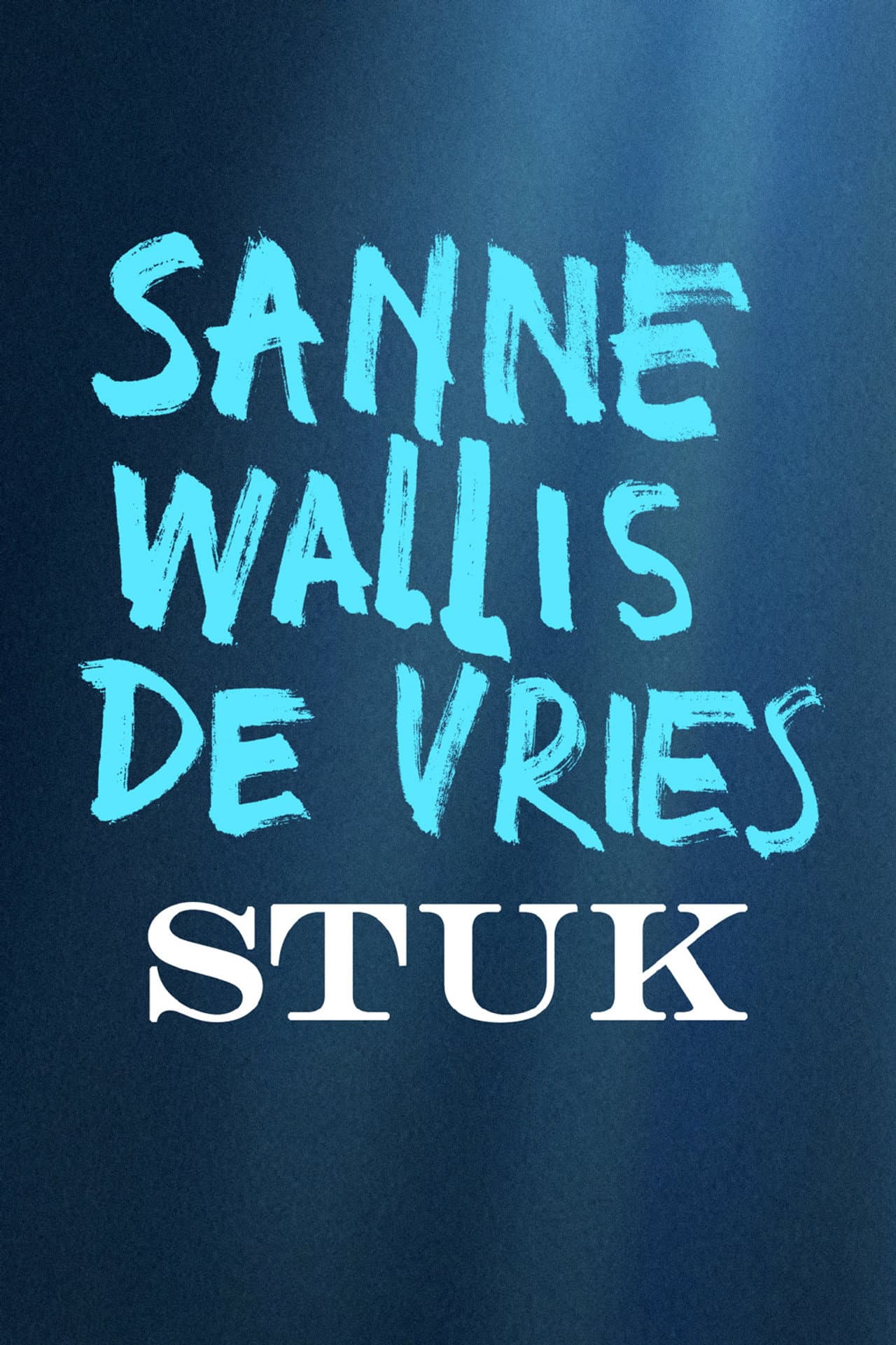 Sanne Wallis de Vries: Stuk preview 1