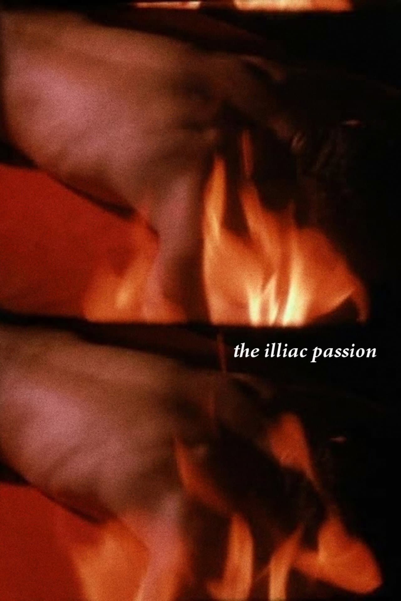 The Illiac Passion preview 2