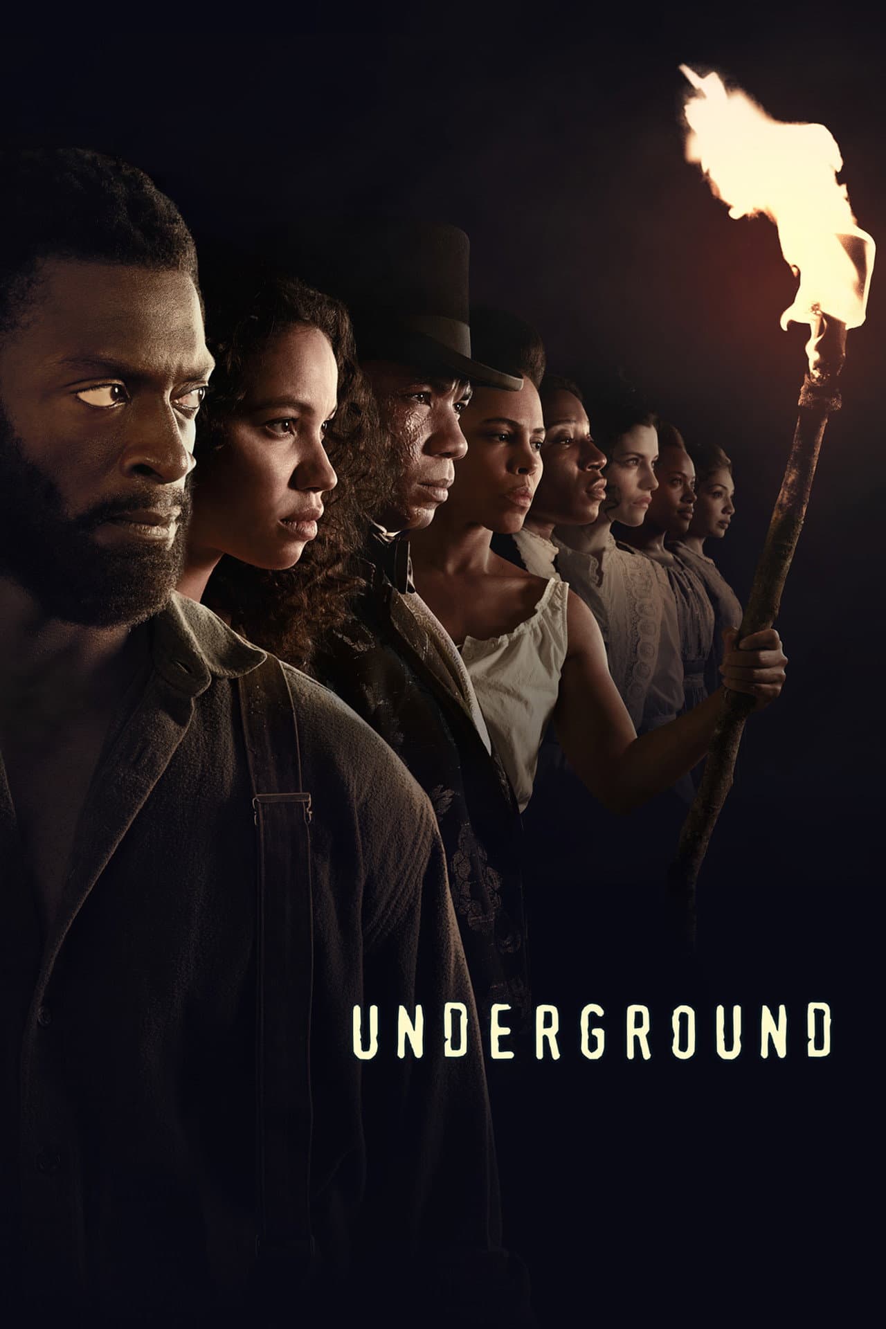 Underground preview 2