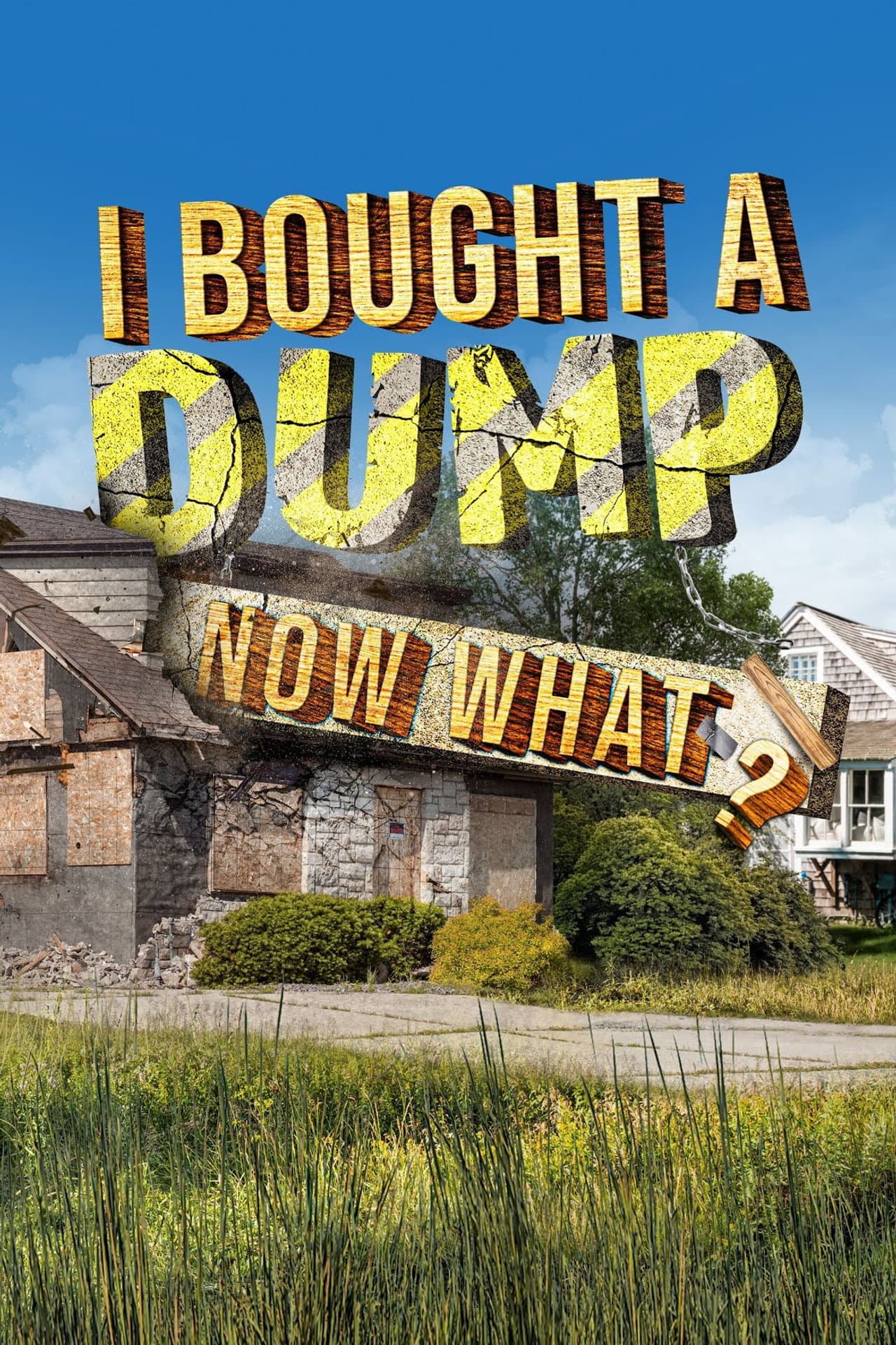 I Bought A Dump...Now What? preview 2