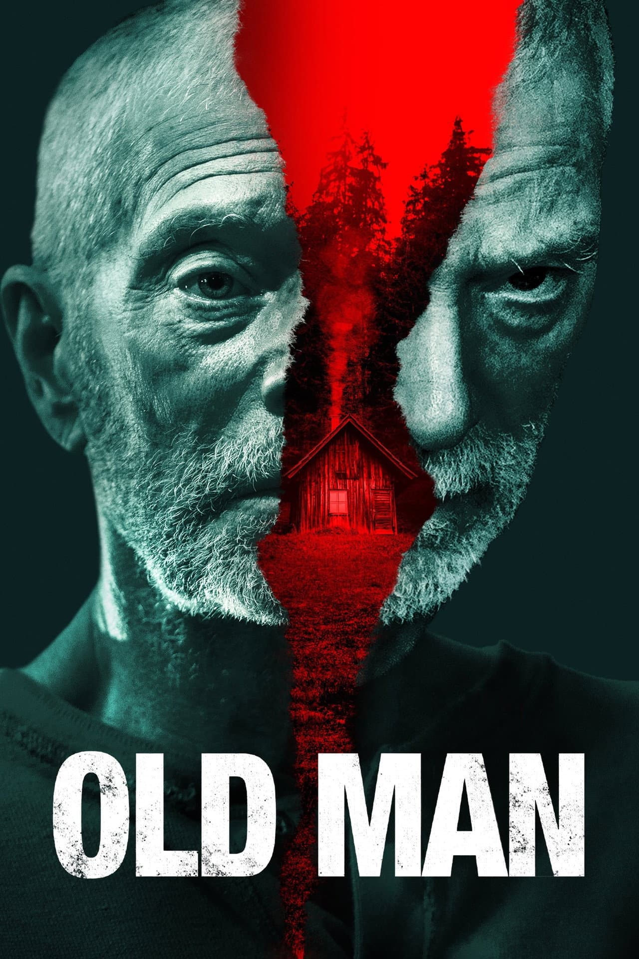 Old Man preview 2