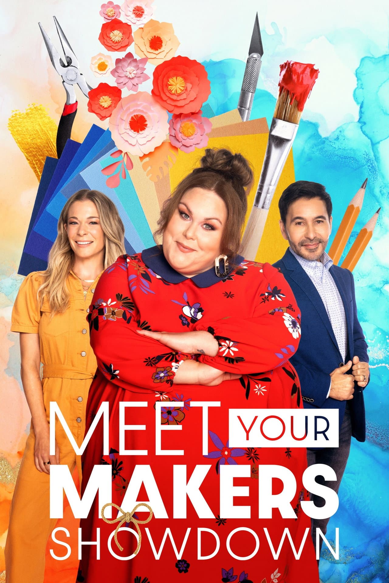 Meet Your Makers Showdown preview 2