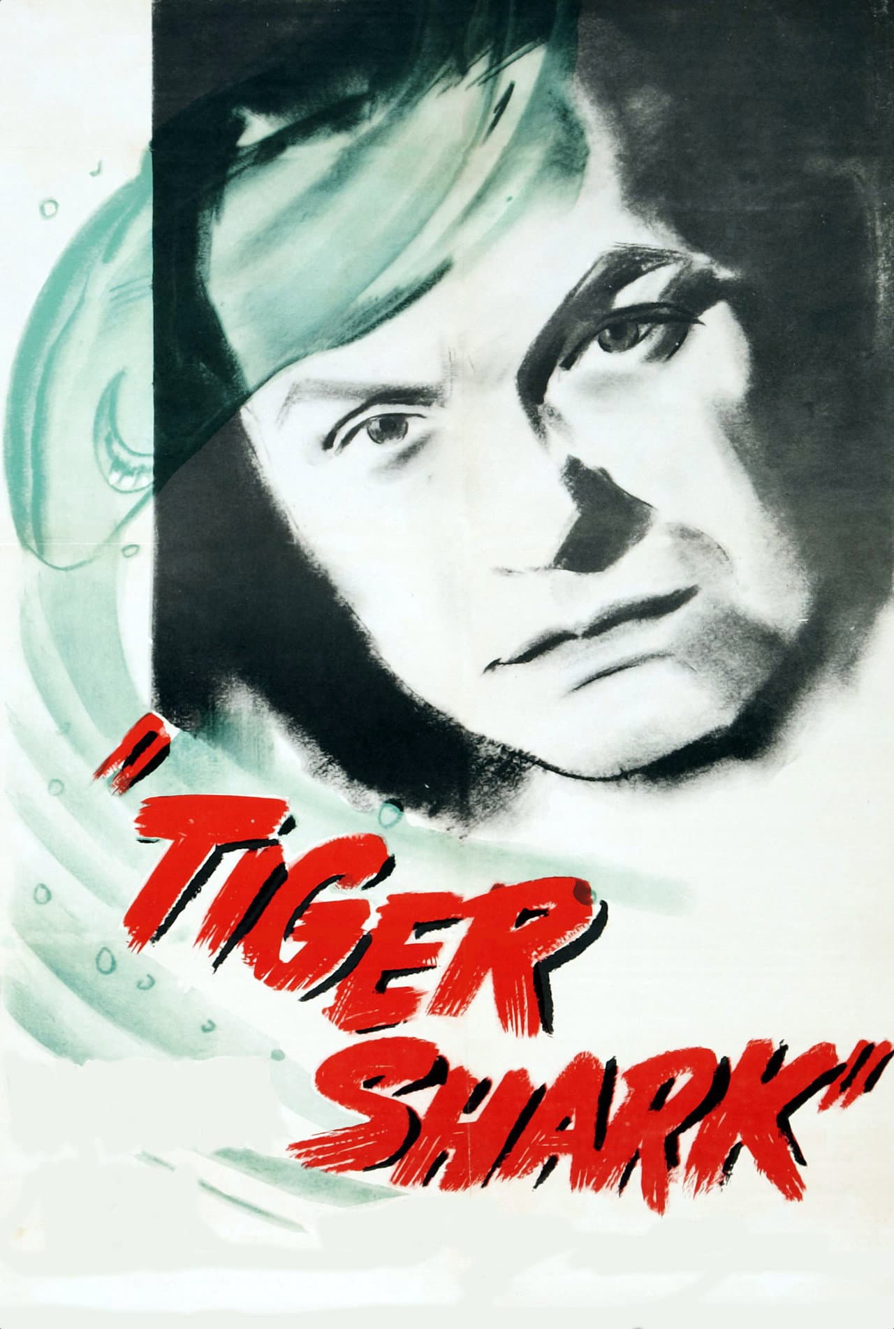 Tiger Shark preview 2