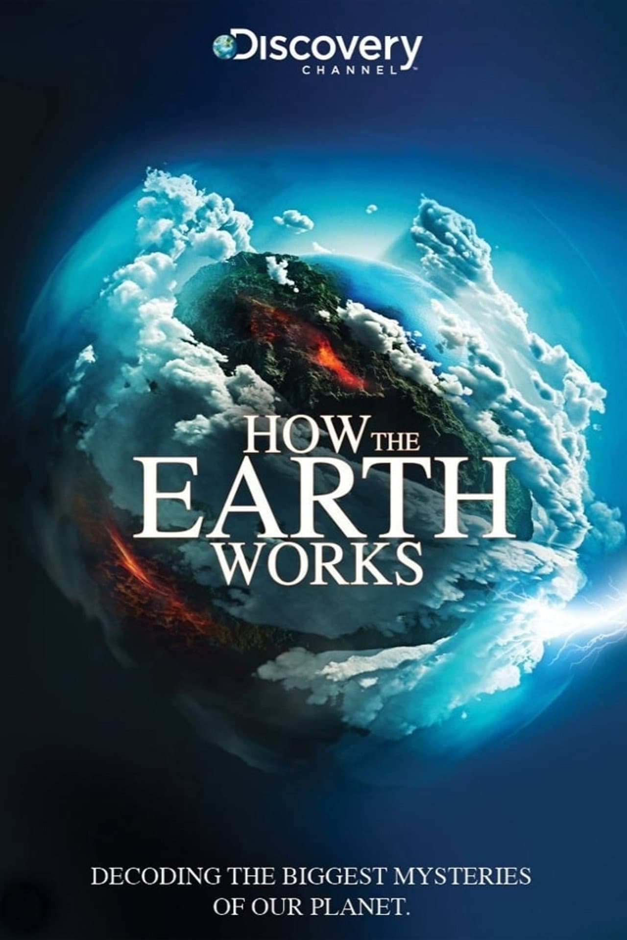 How The Earth Works preview 2