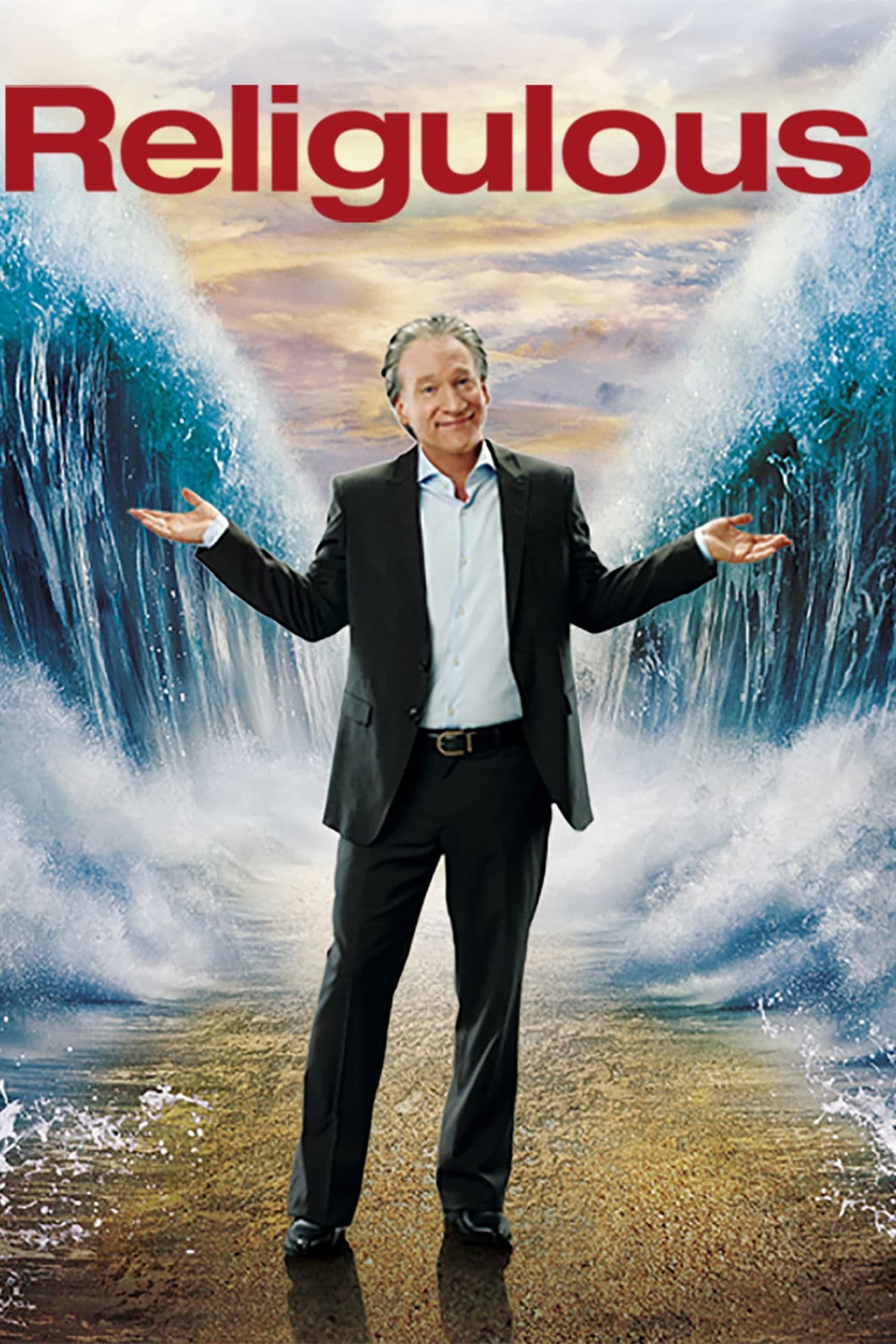 Religulous preview 2
