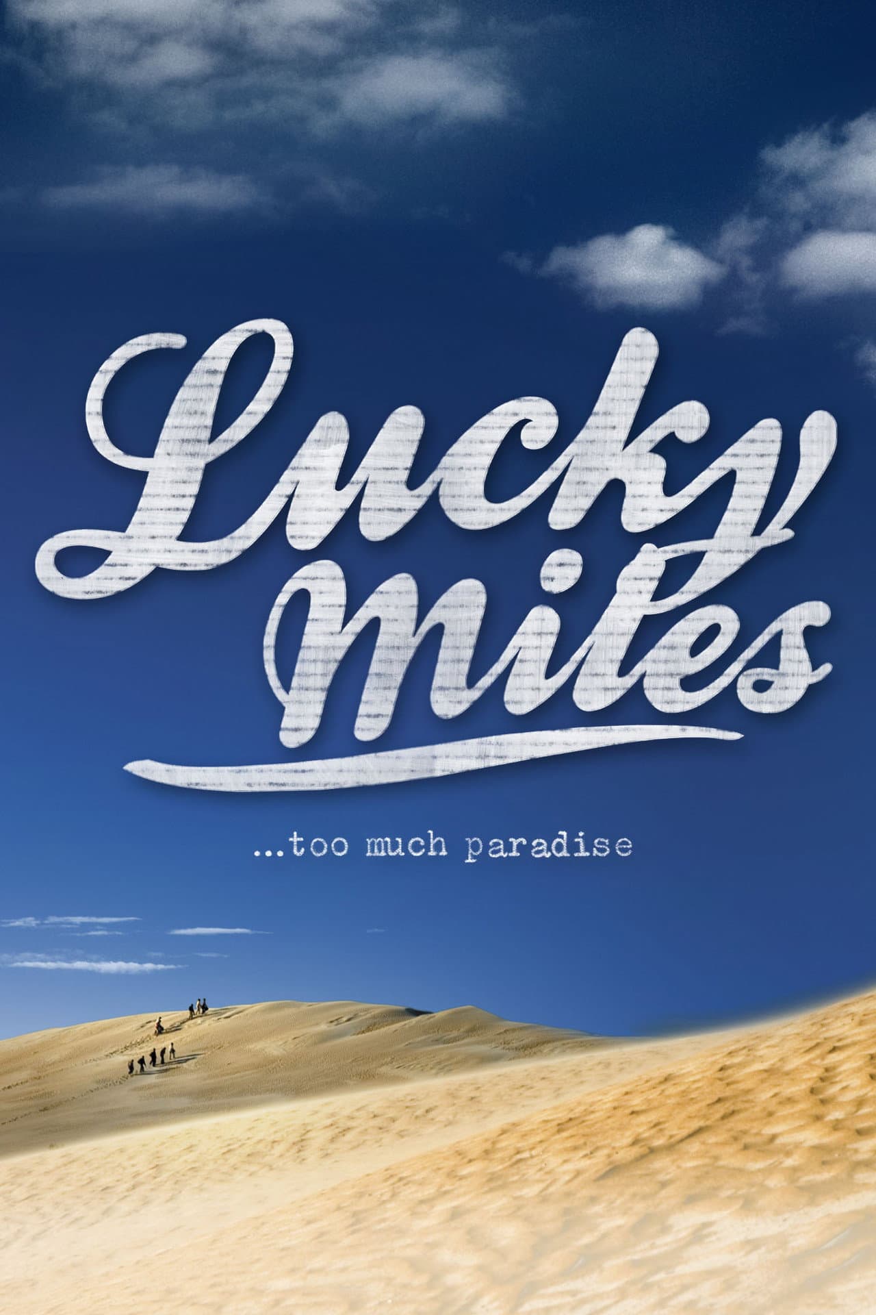 Lucky Miles preview 1