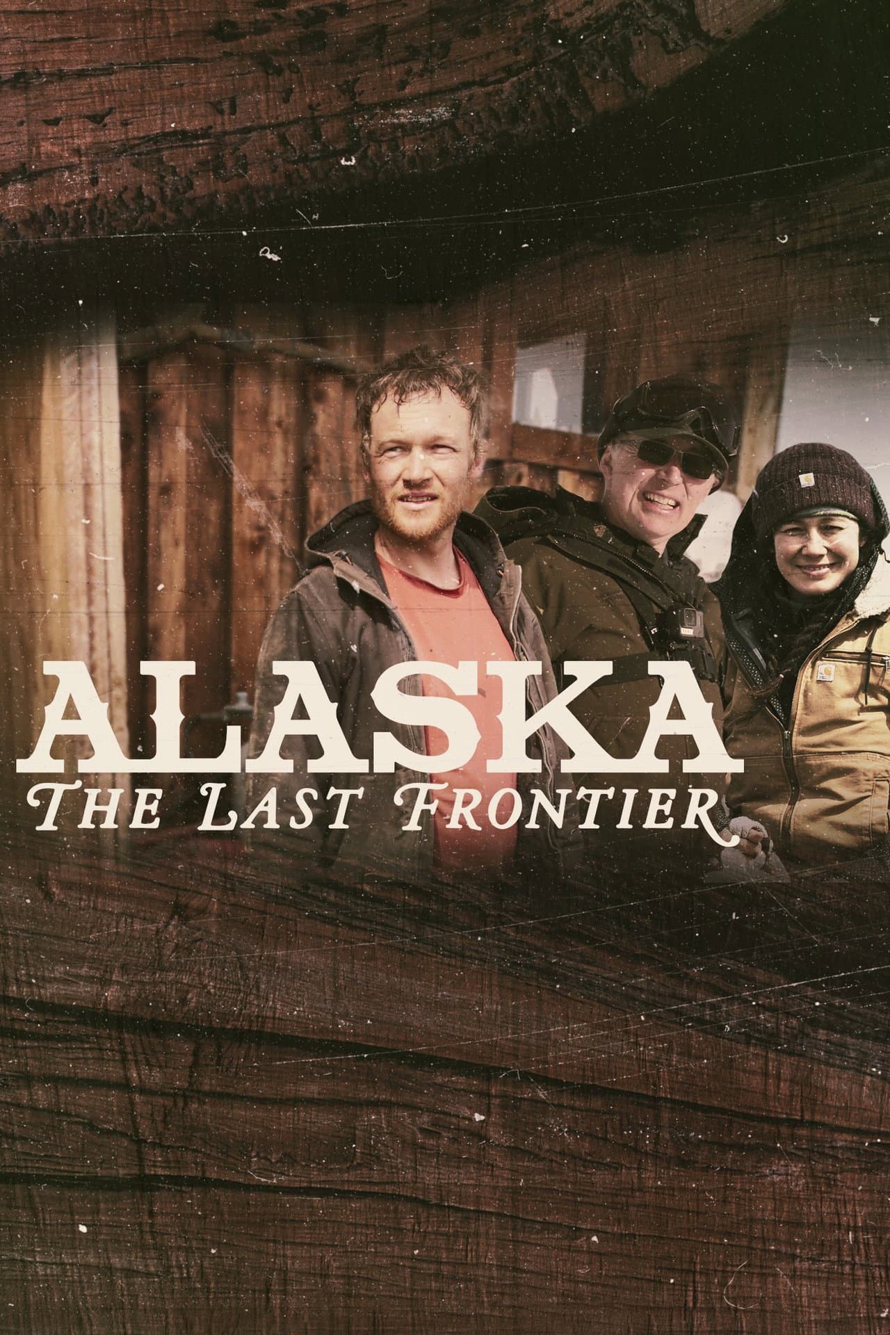 Alaska: The Last Frontier preview 2