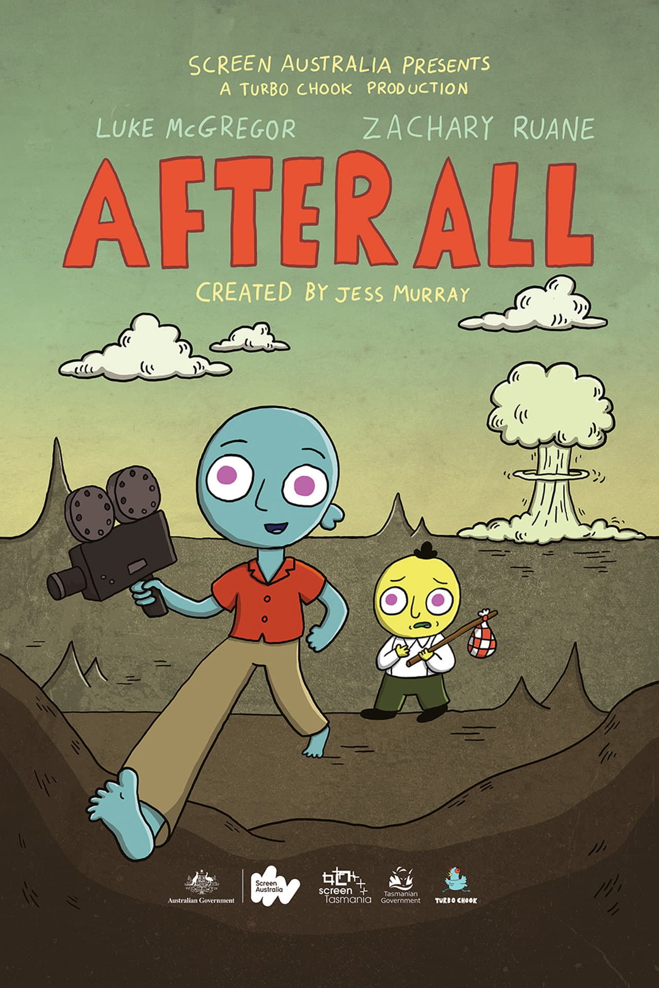 After All preview 1