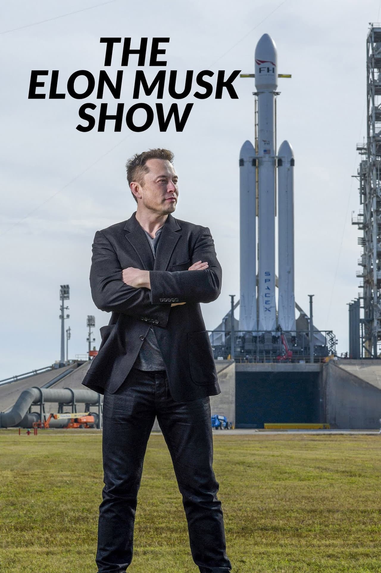 The Elon Musk Show preview 2