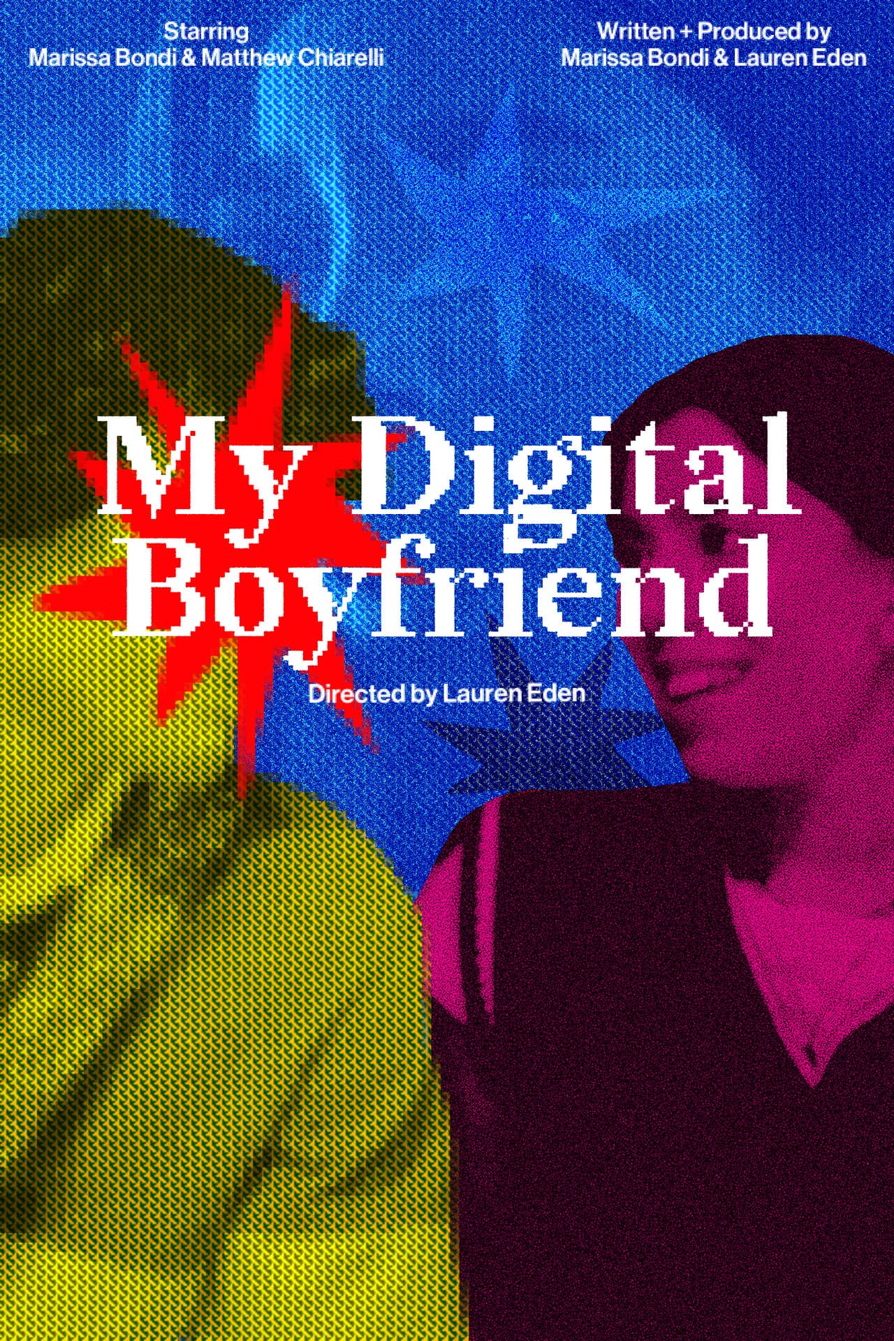 My Digital Boyfriend preview 2
