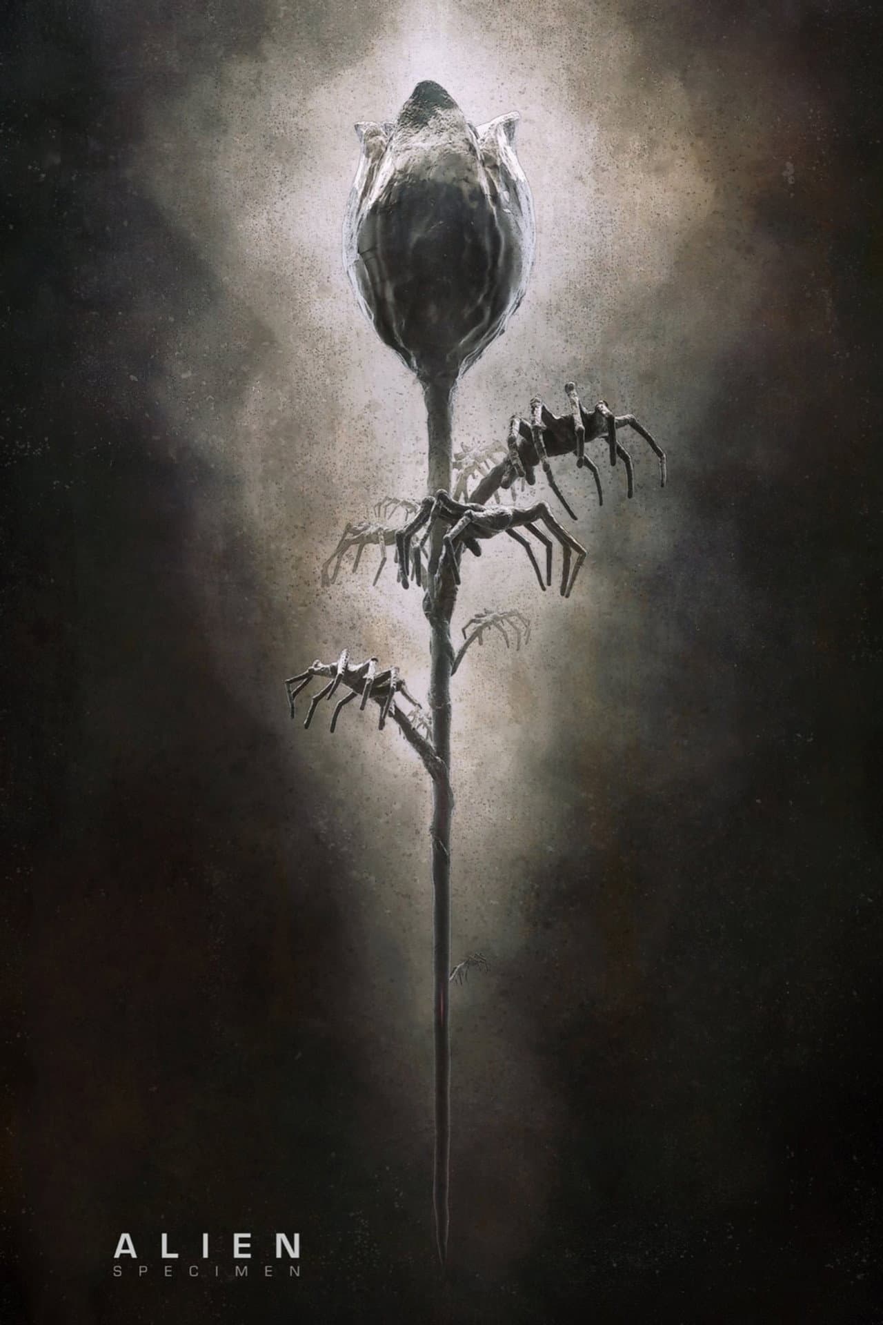 Alien: Specimen preview 2
