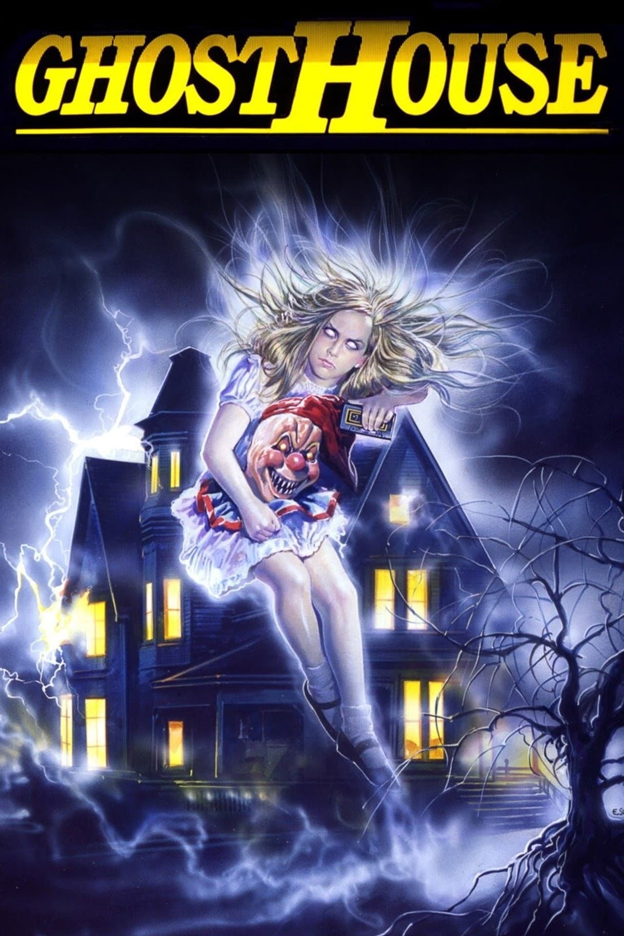 Ghosthouse preview 2