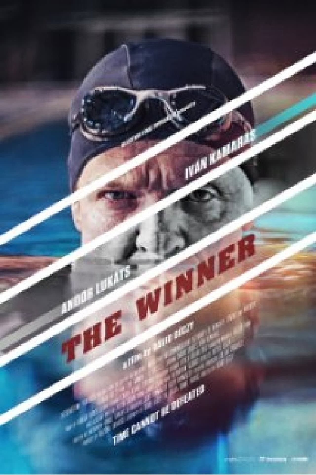 The Winner preview 1