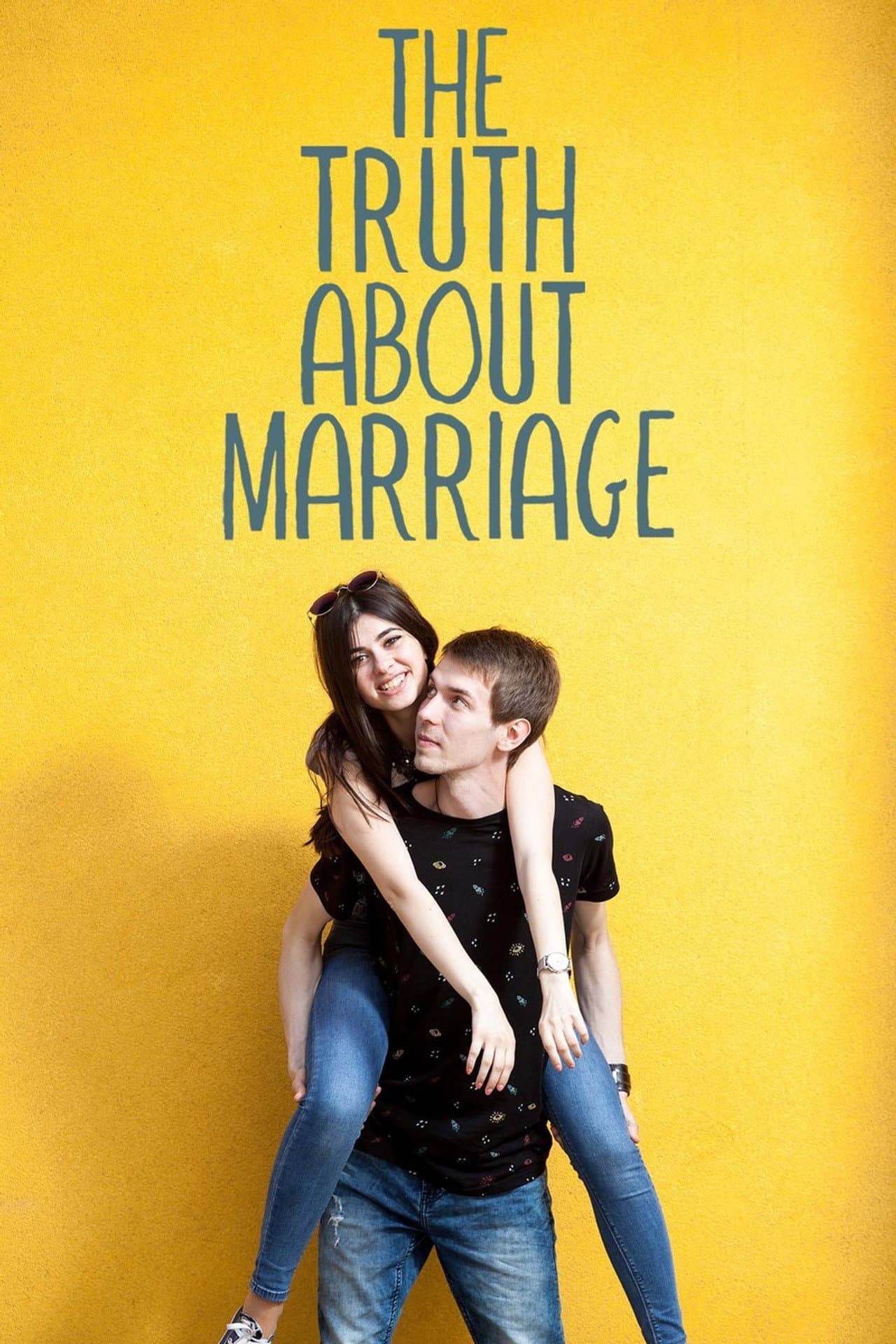 The Truth About Marriage preview 1