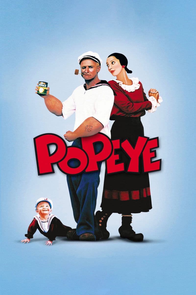 Popeye preview 2