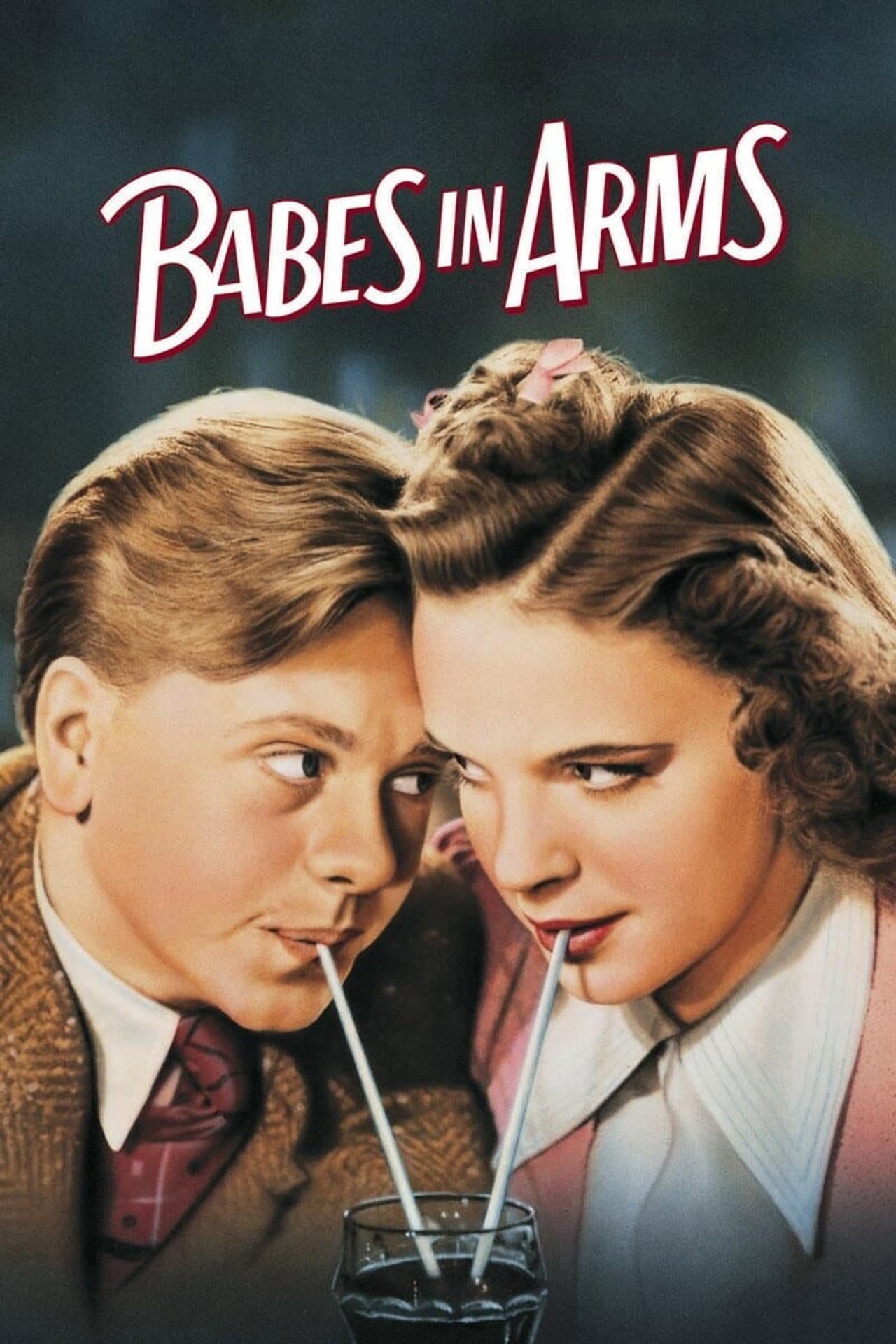 Babes in Arms preview 2