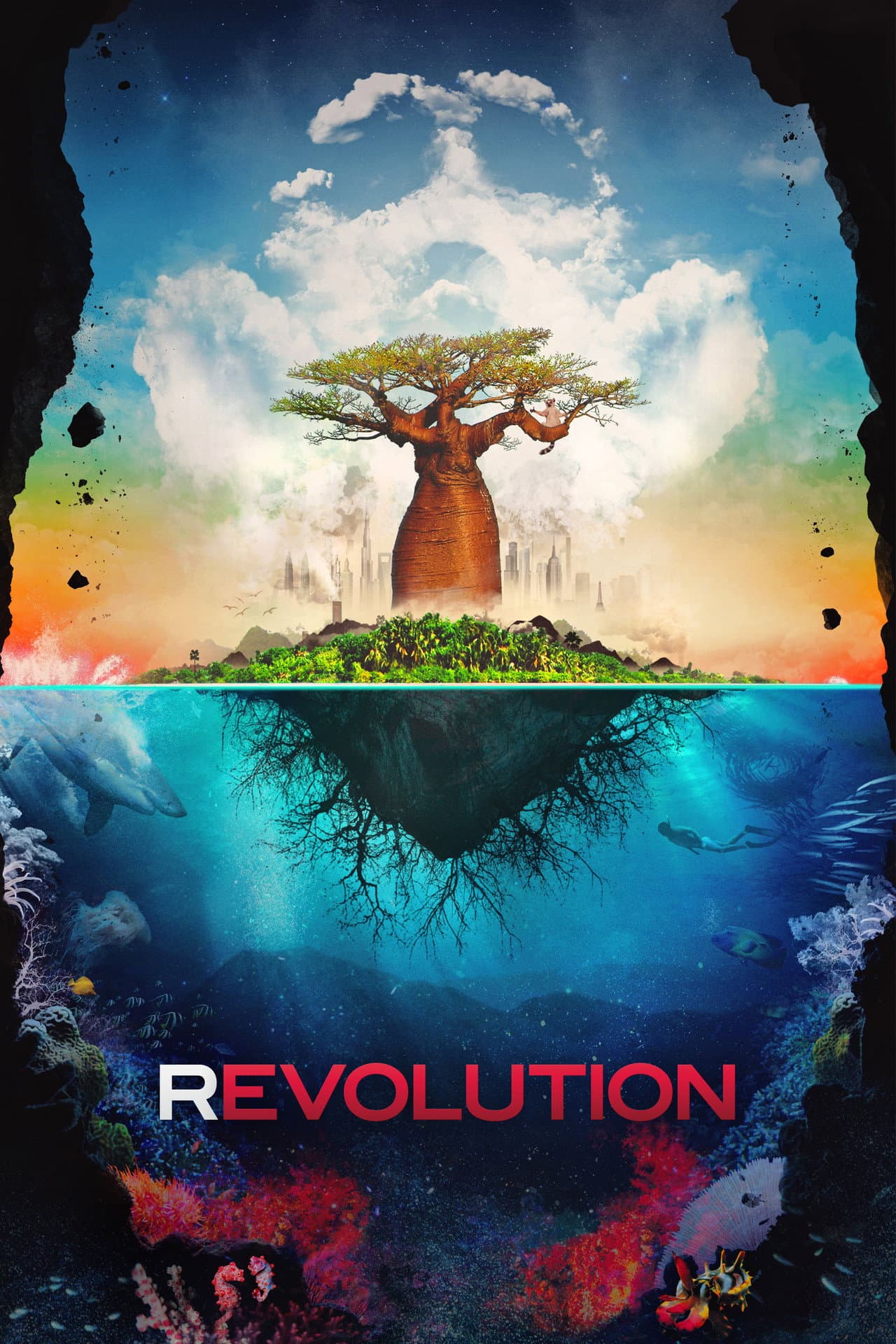 Revolution preview 2