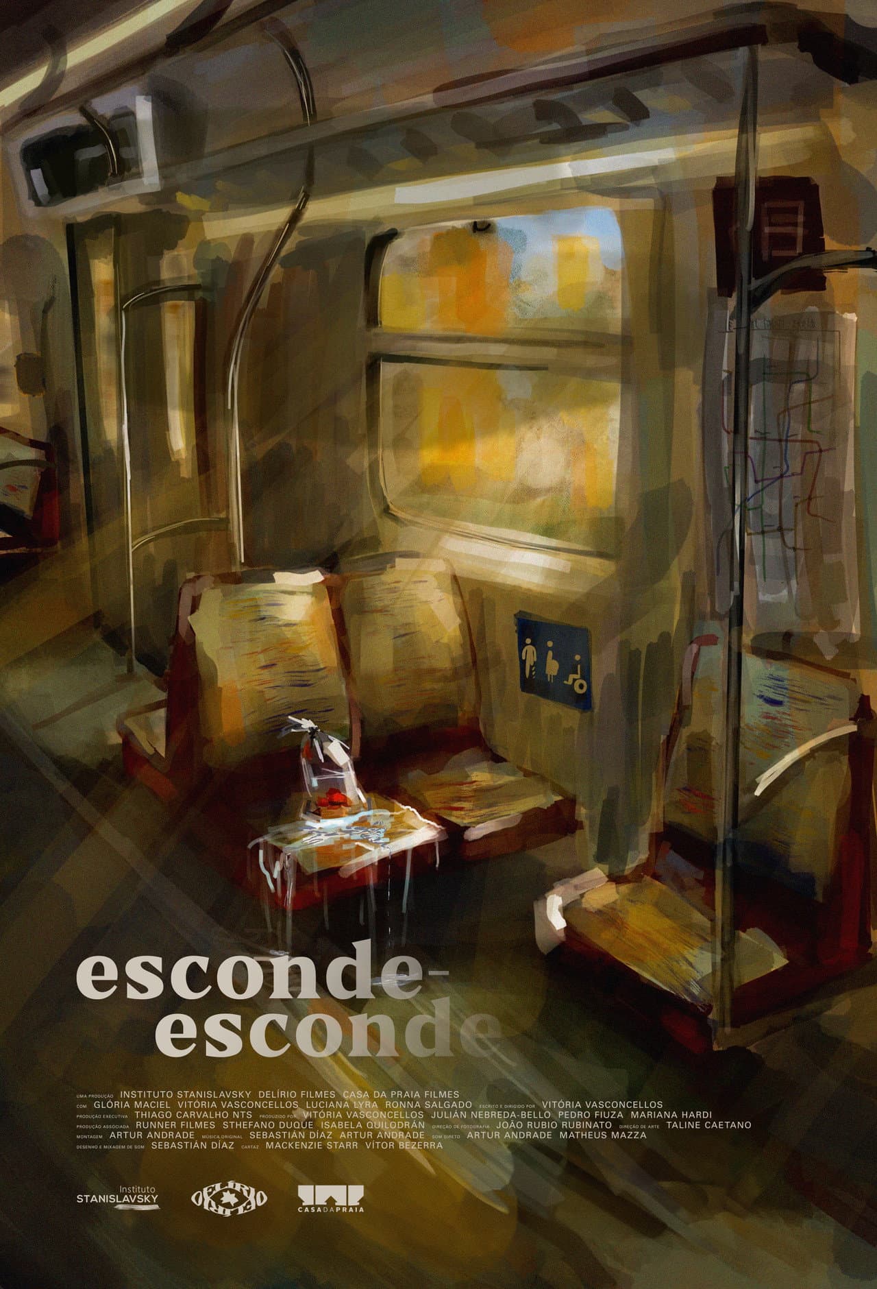 Esconde-Esconde preview 2