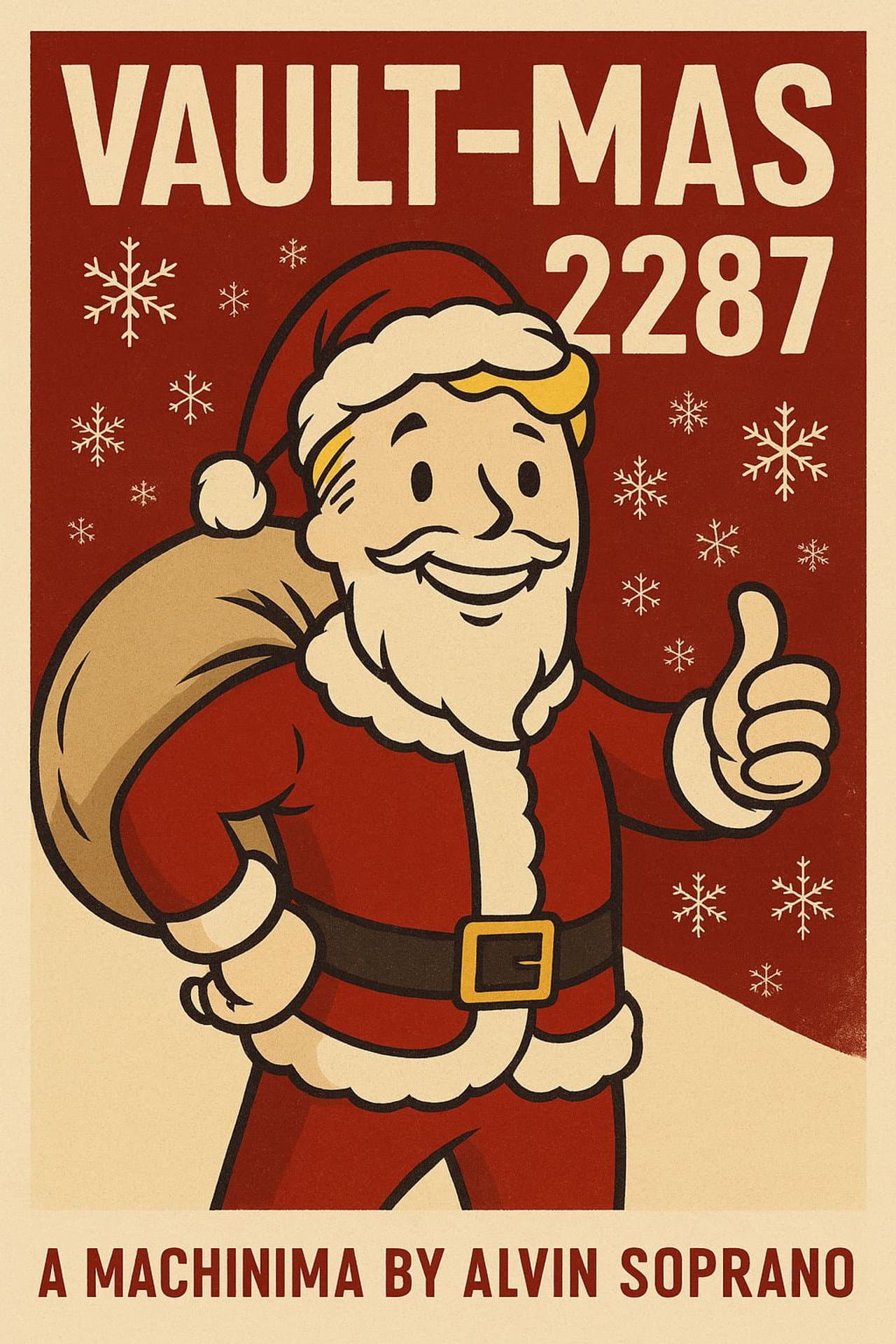 Vault-Mass 2287 preview 1