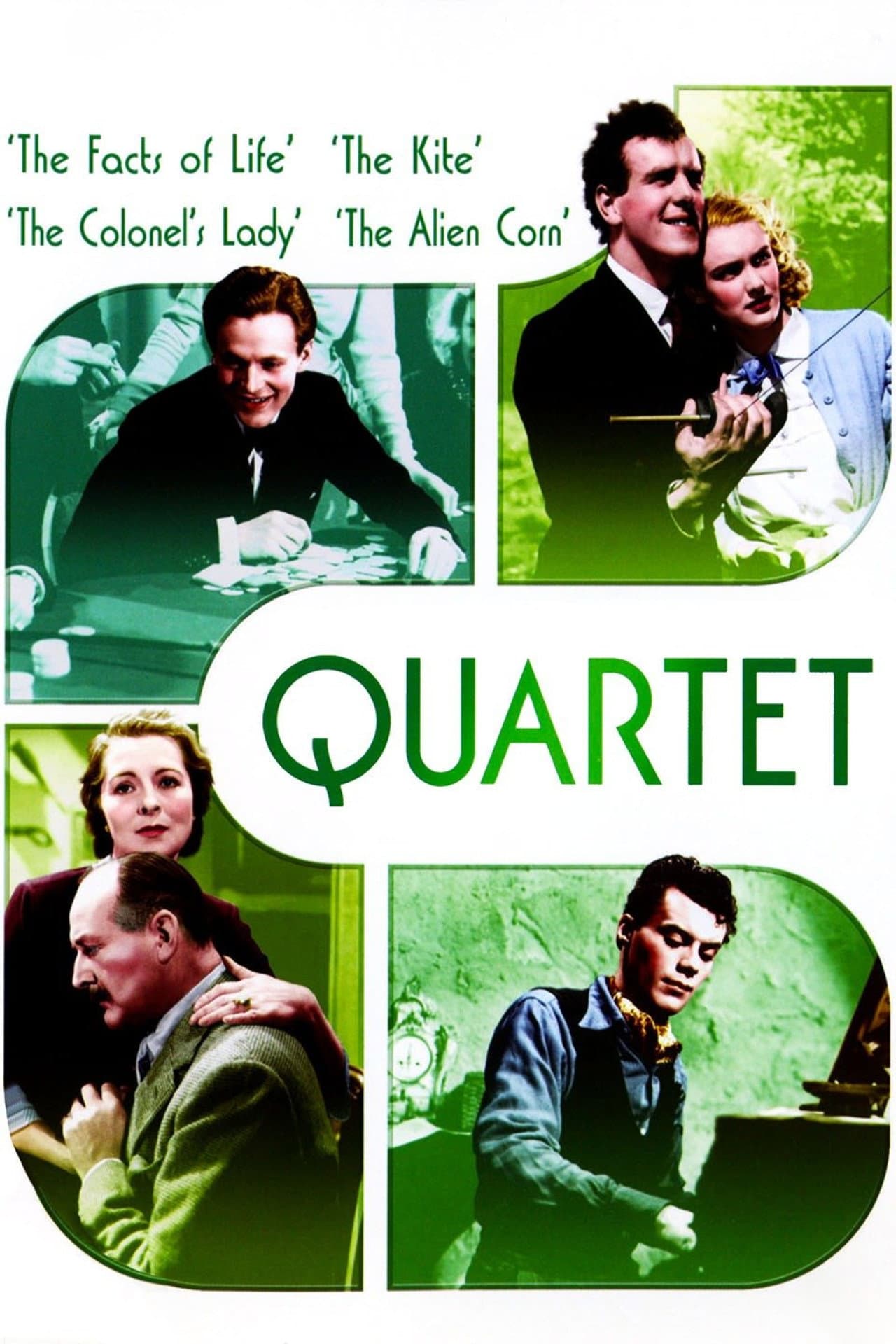 Quartet preview 2