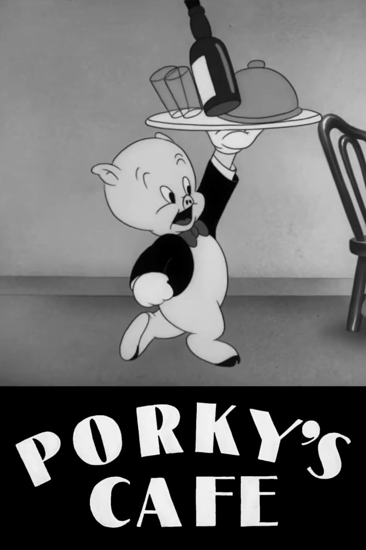 Porky's Cafe preview 1