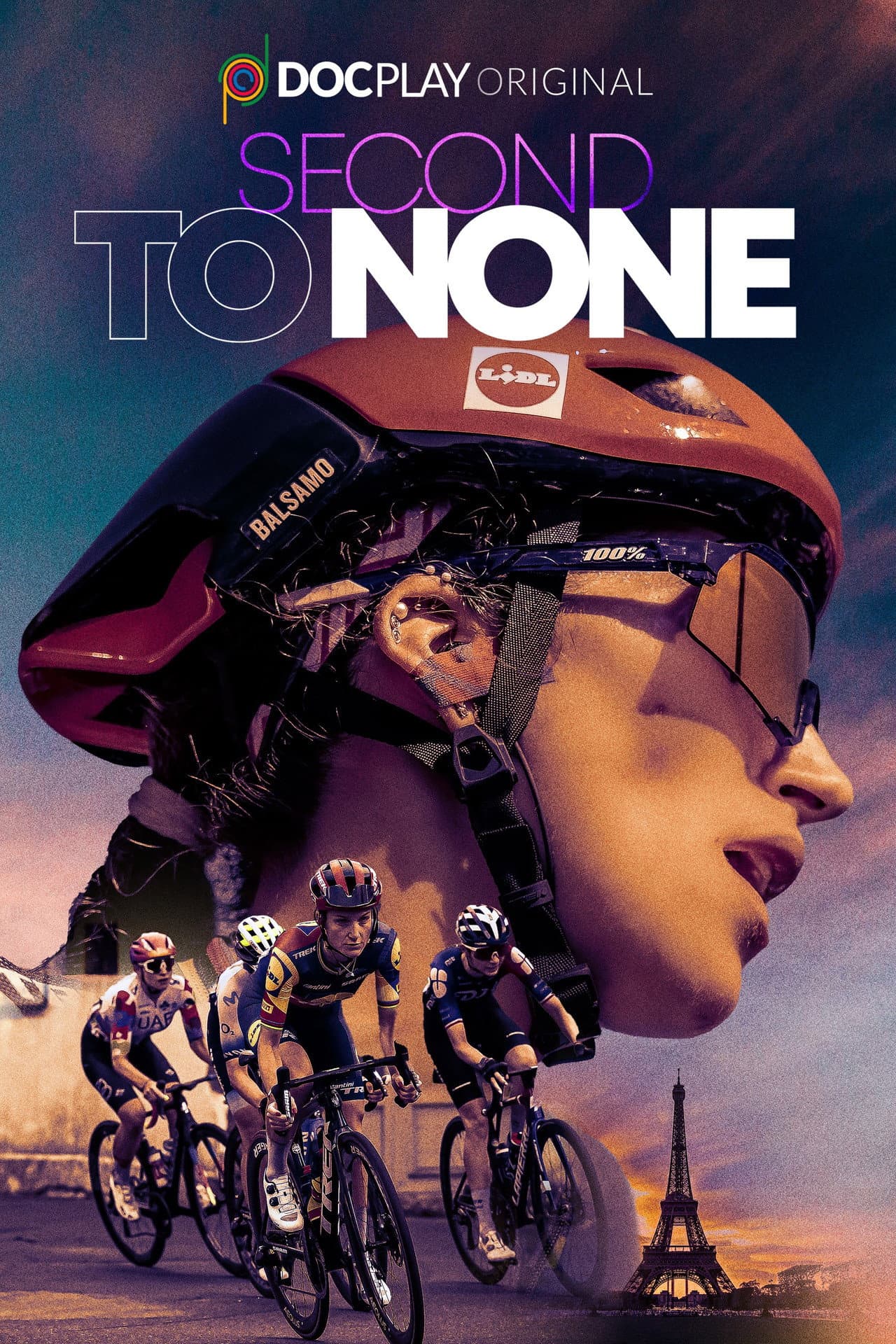 Second to None preview 2
