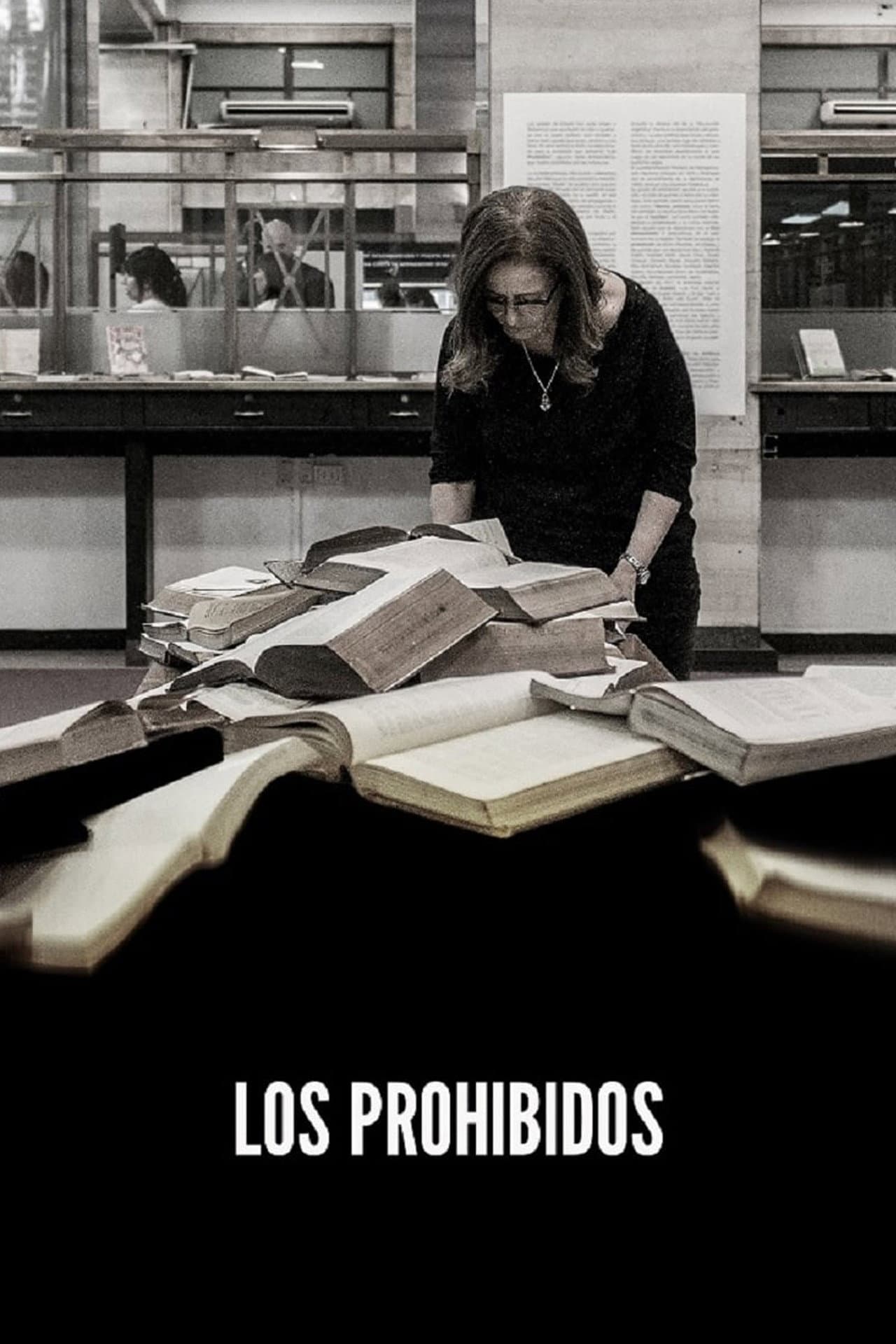 Los prohibidos preview 2