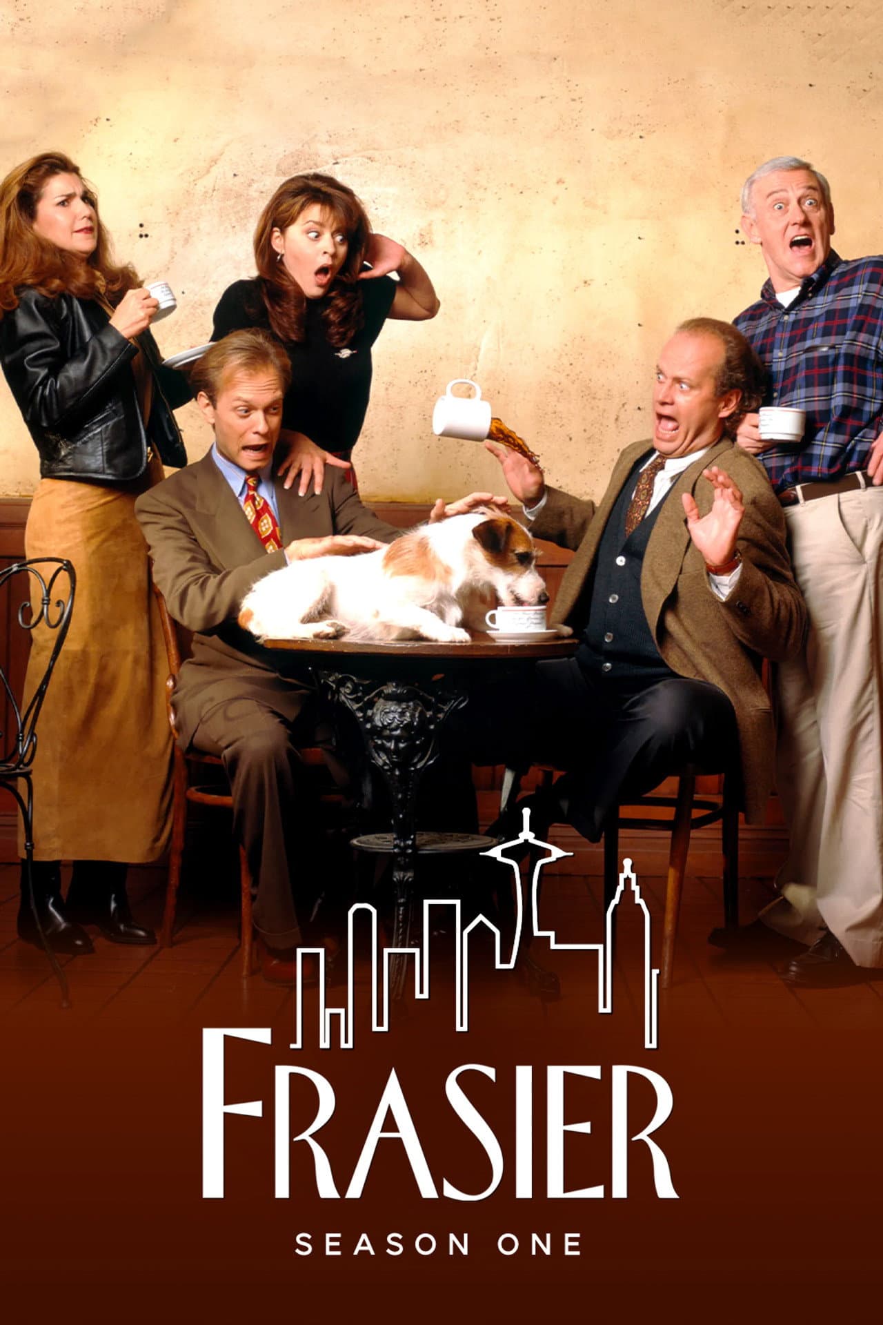Season 1