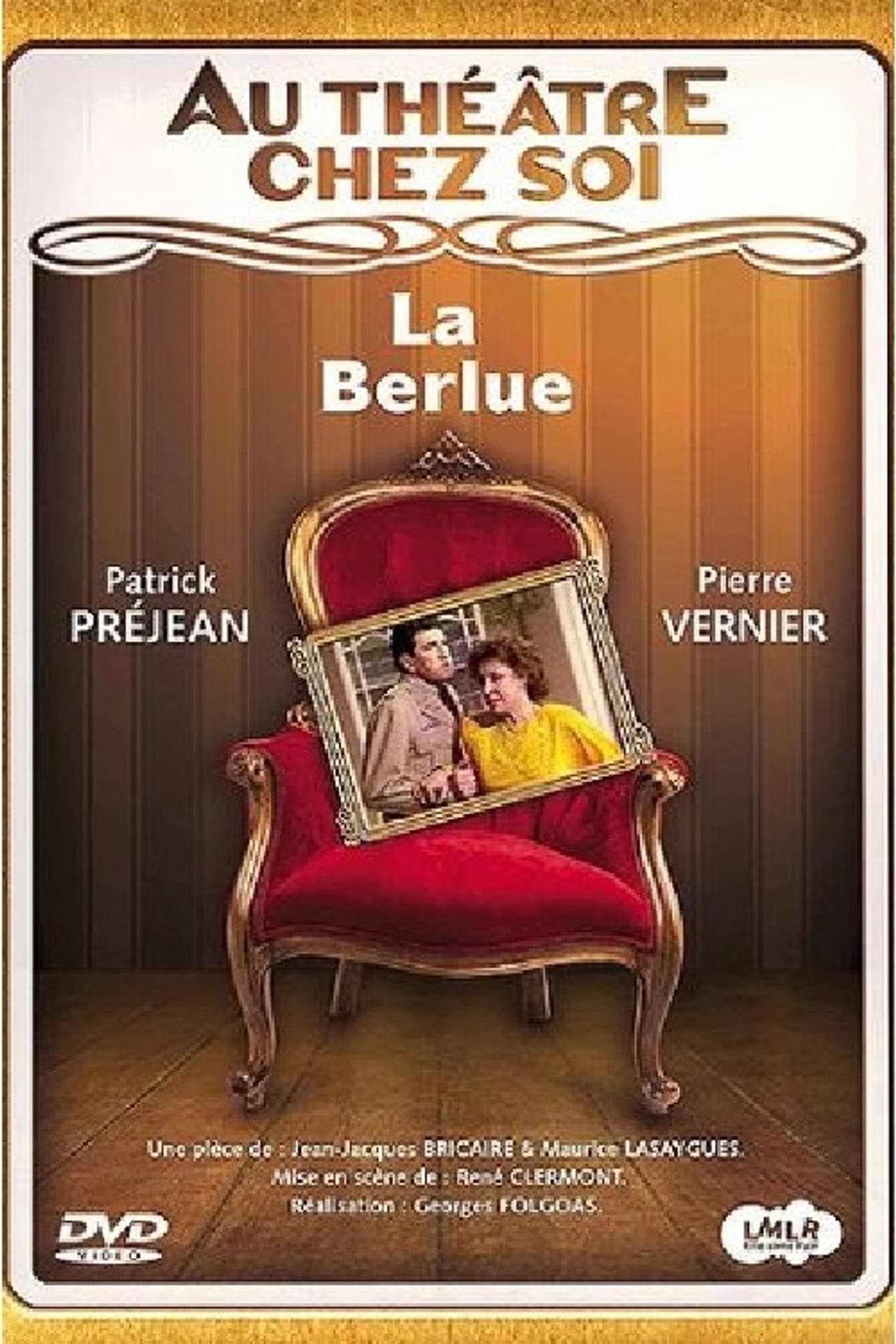 La Berlue preview 1