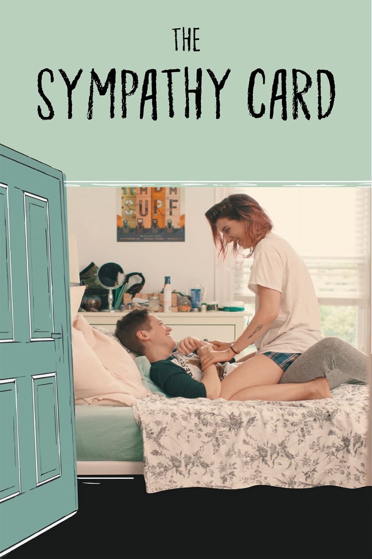 The Sympathy Card preview 2